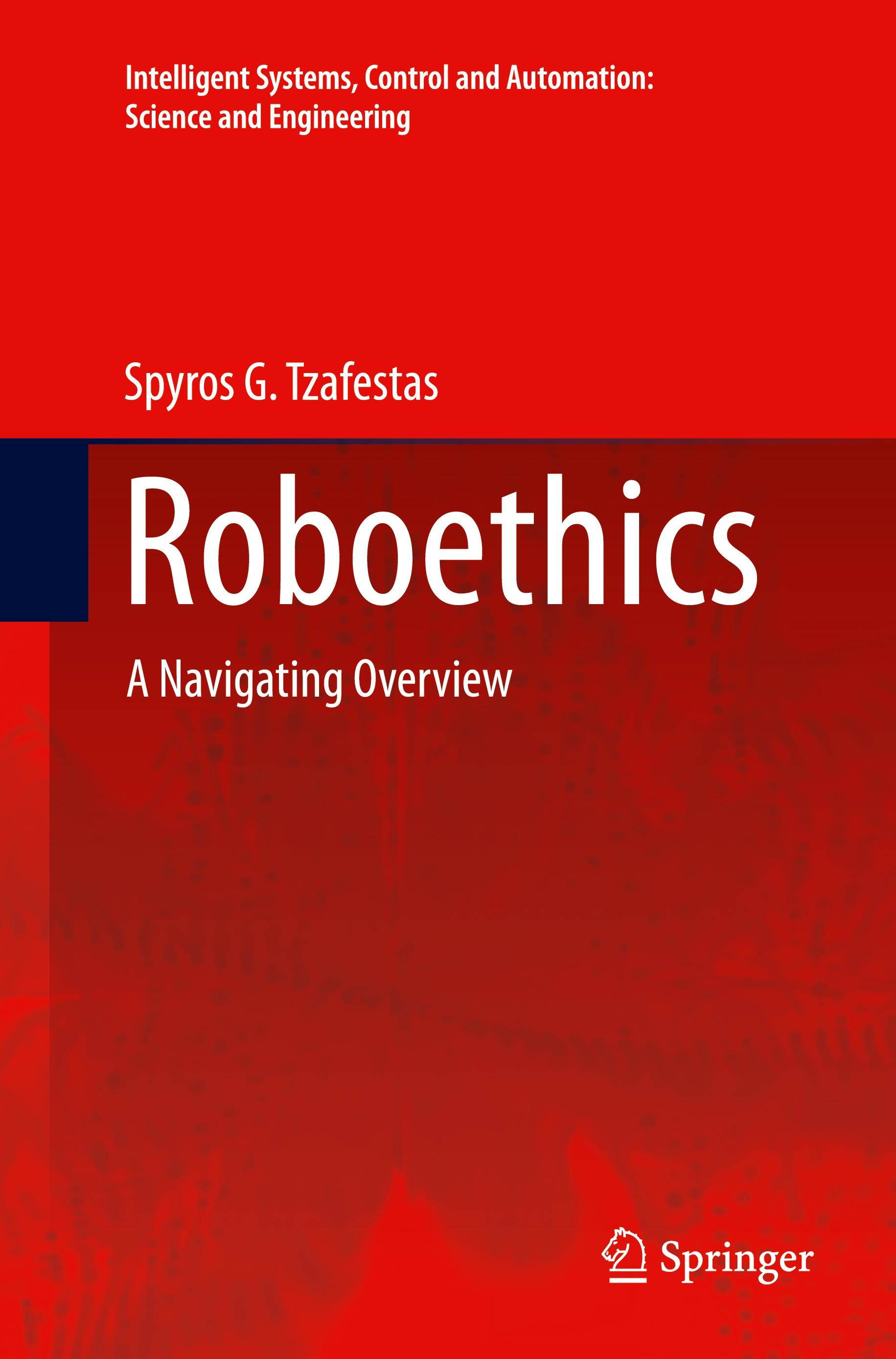 Roboethics