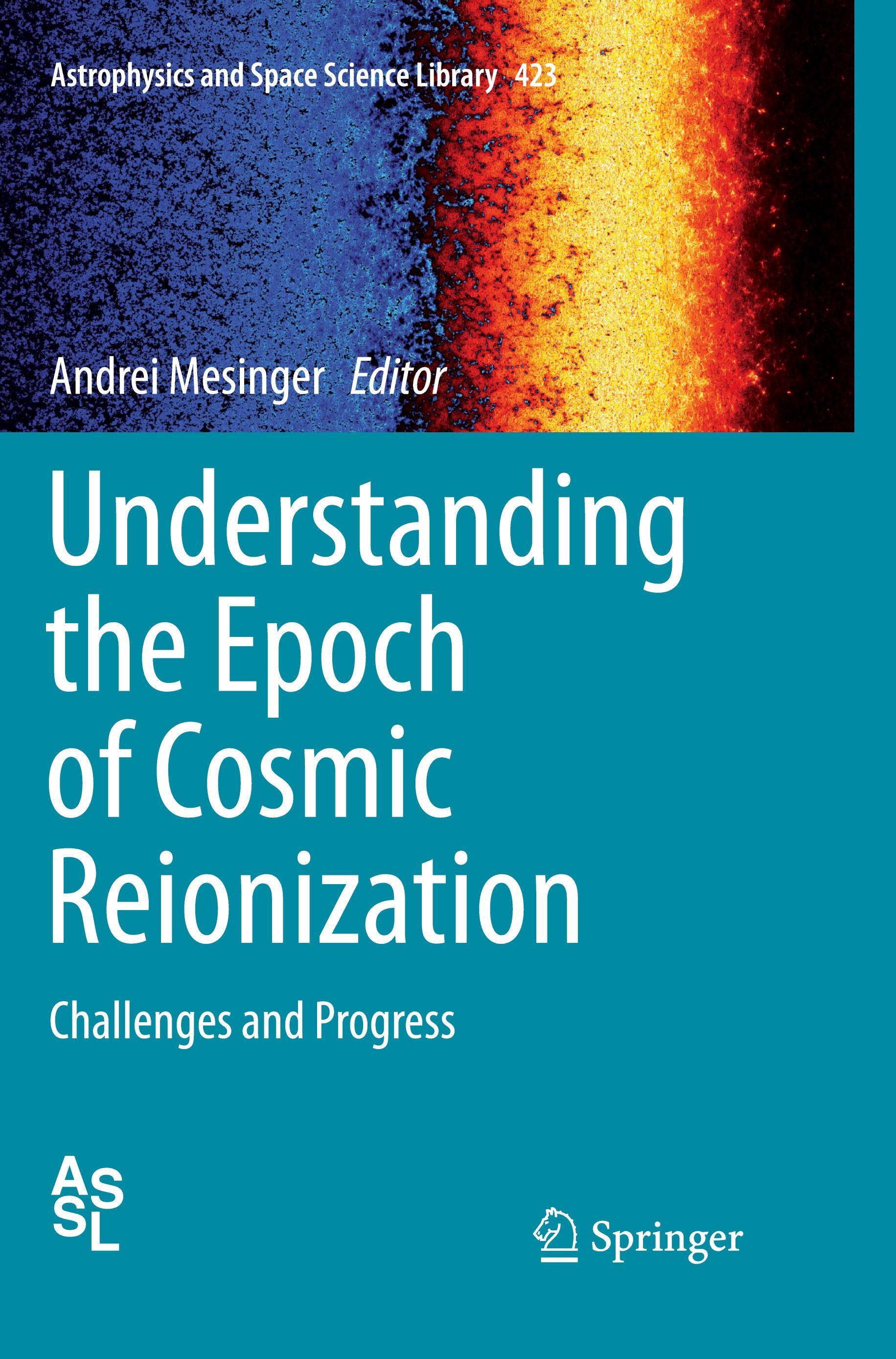 Understanding the Epoch of Cosmic Reionization