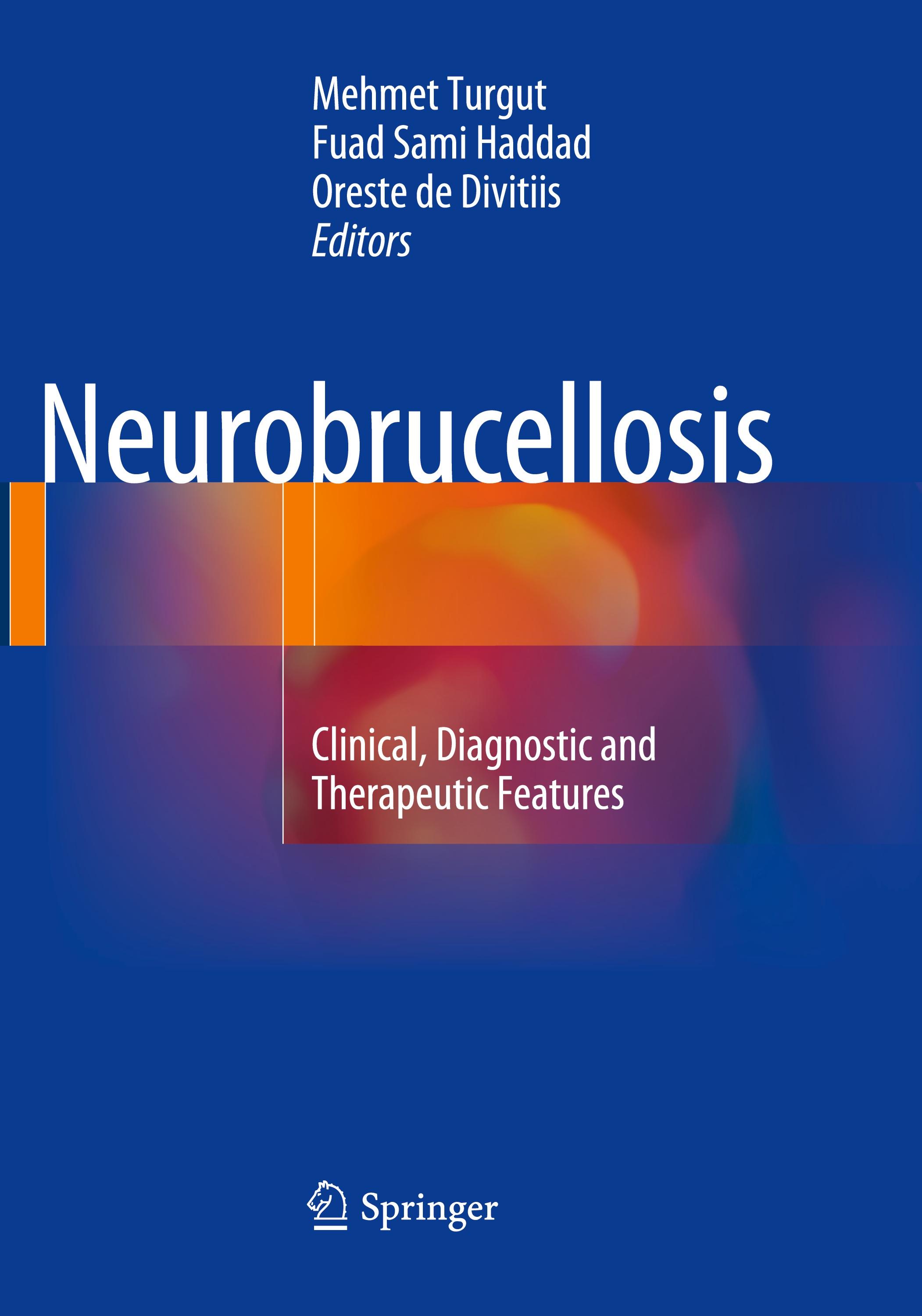 Neurobrucellosis