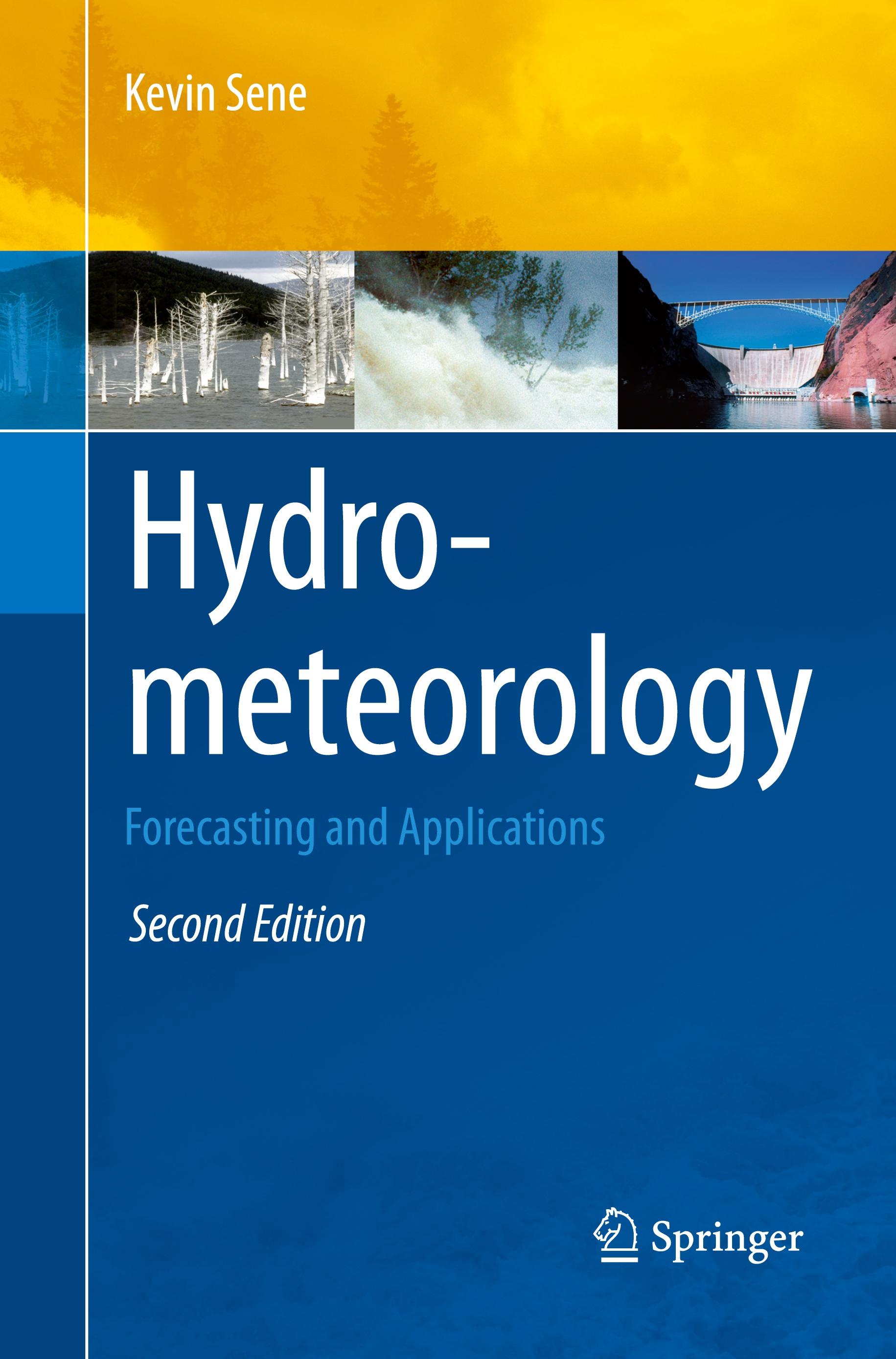 Hydrometeorology