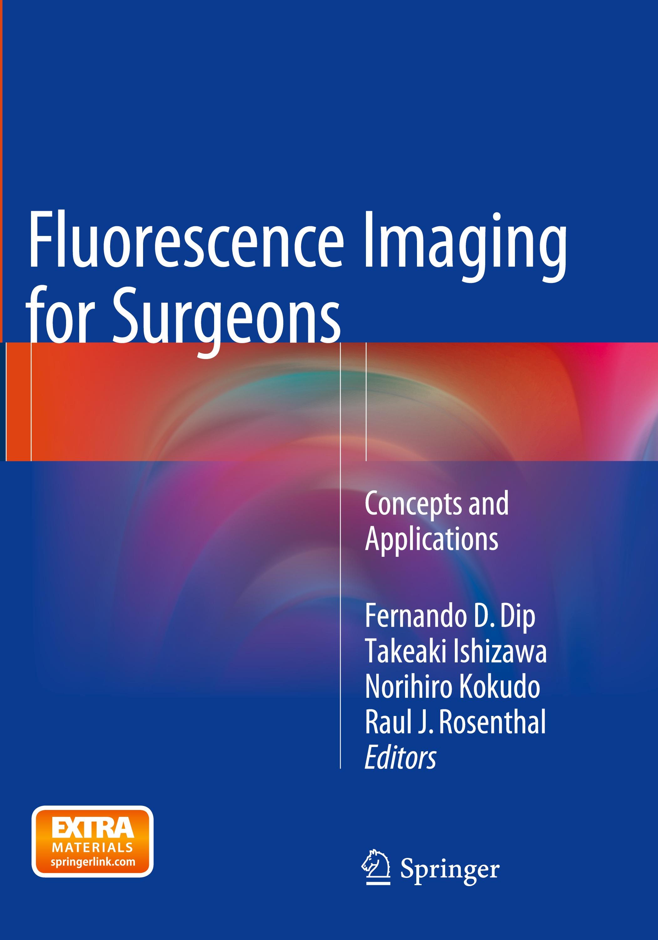 Fluorescence Imaging for Surgeons