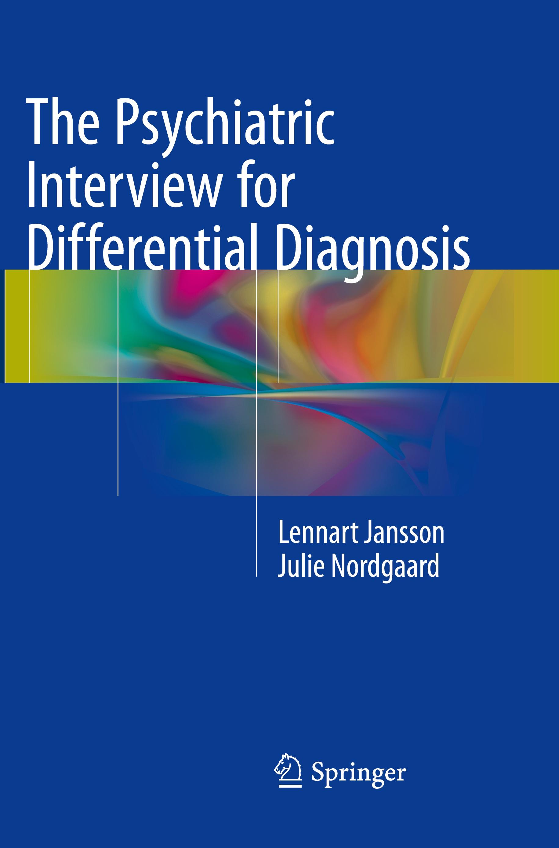 The Psychiatric Interview for Differential Diagnosis