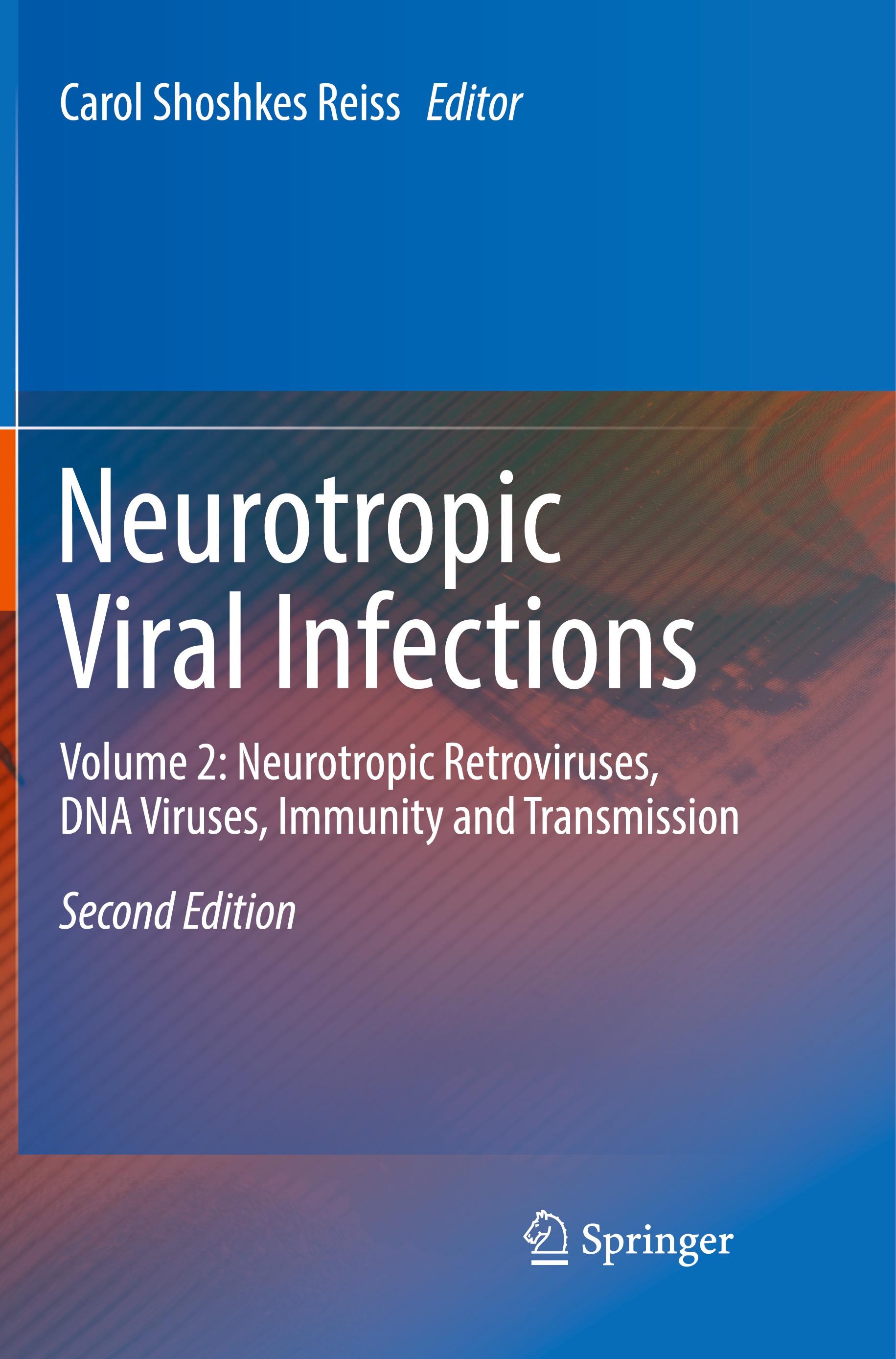 Neurotropic Viral Infections