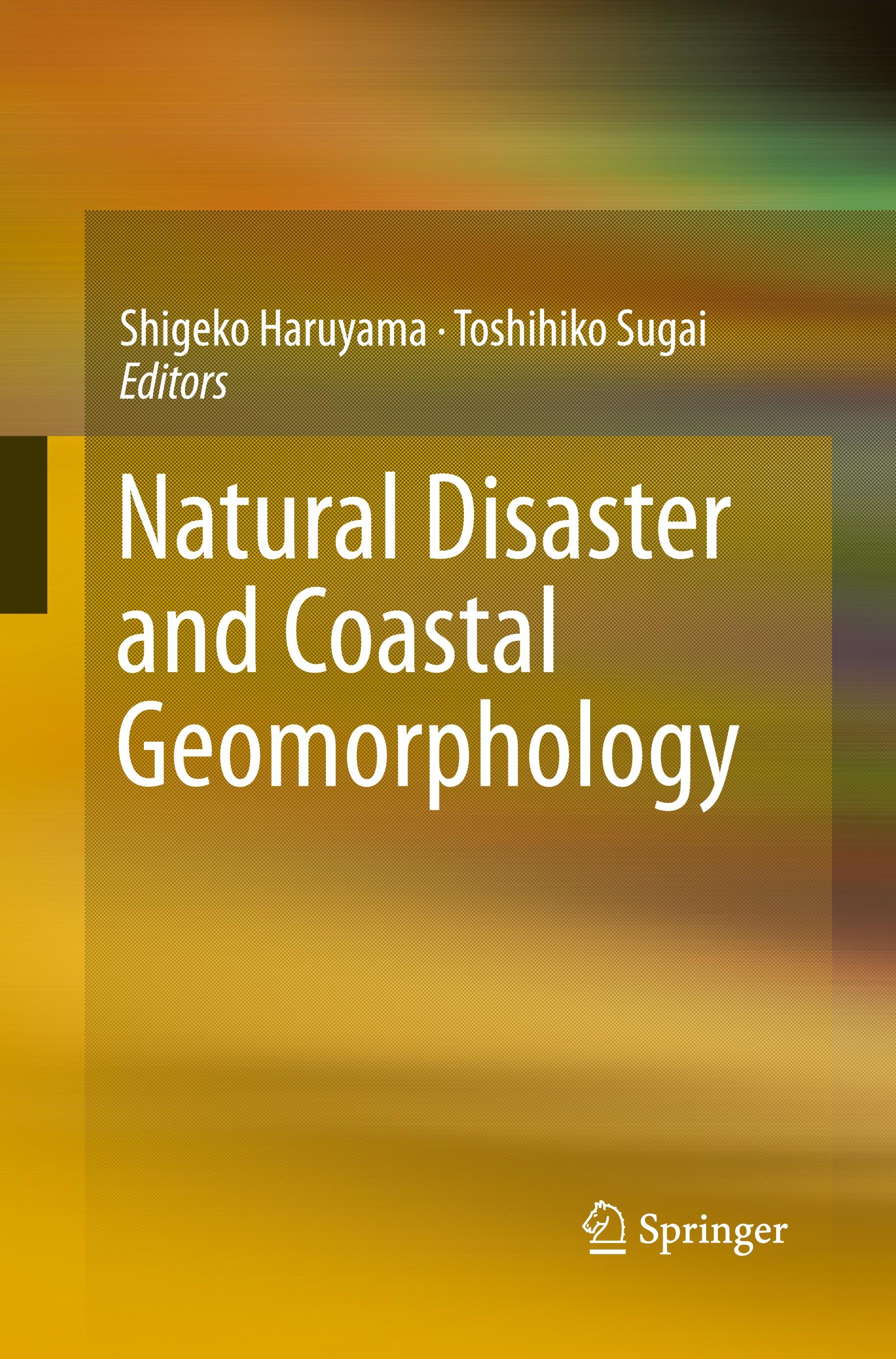 Natural Disaster and Coastal Geomorphology