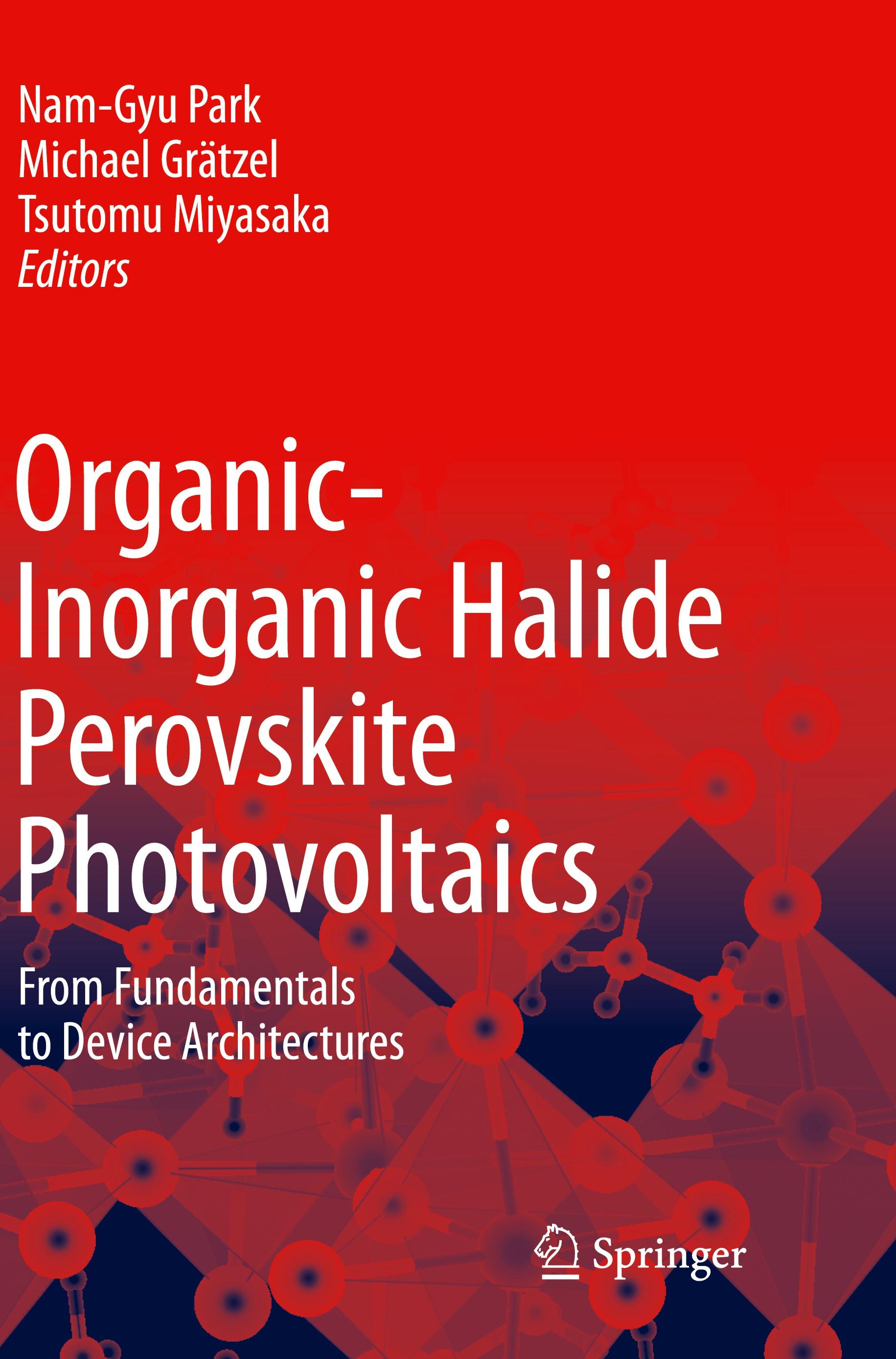 Organic-Inorganic Halide Perovskite Photovoltaics