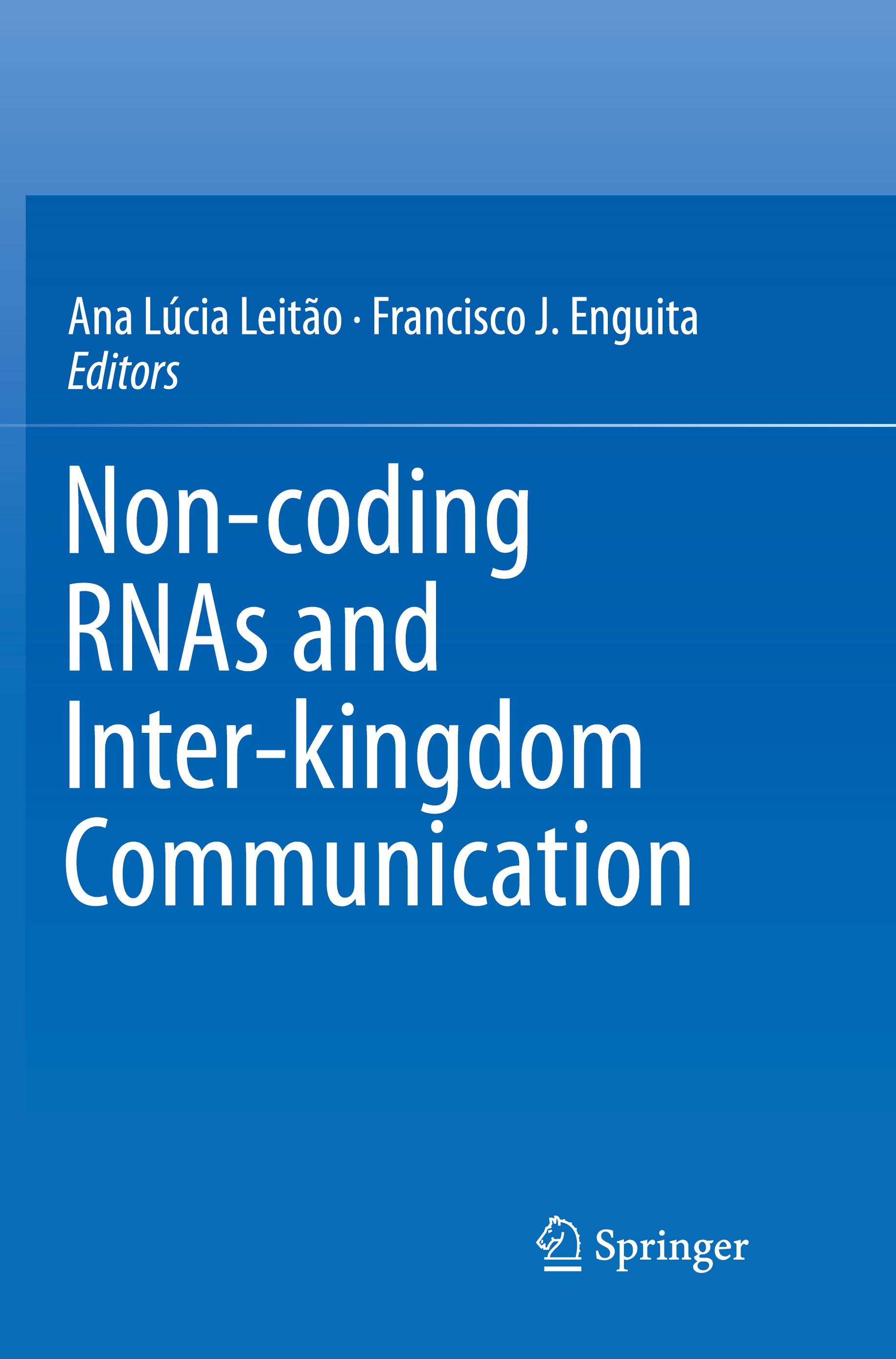 Non-coding RNAs and Inter-kingdom Communication