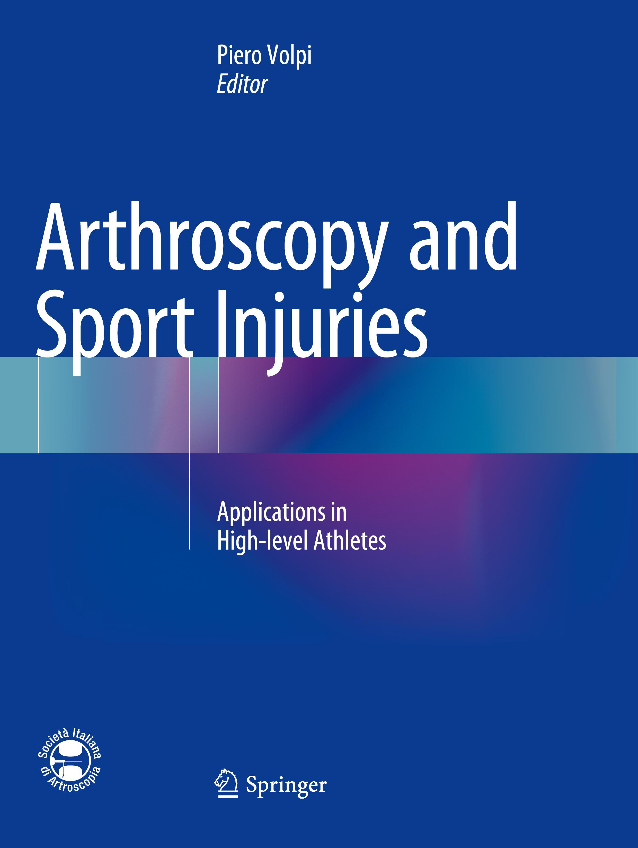 Arthroscopy and Sport Injuries