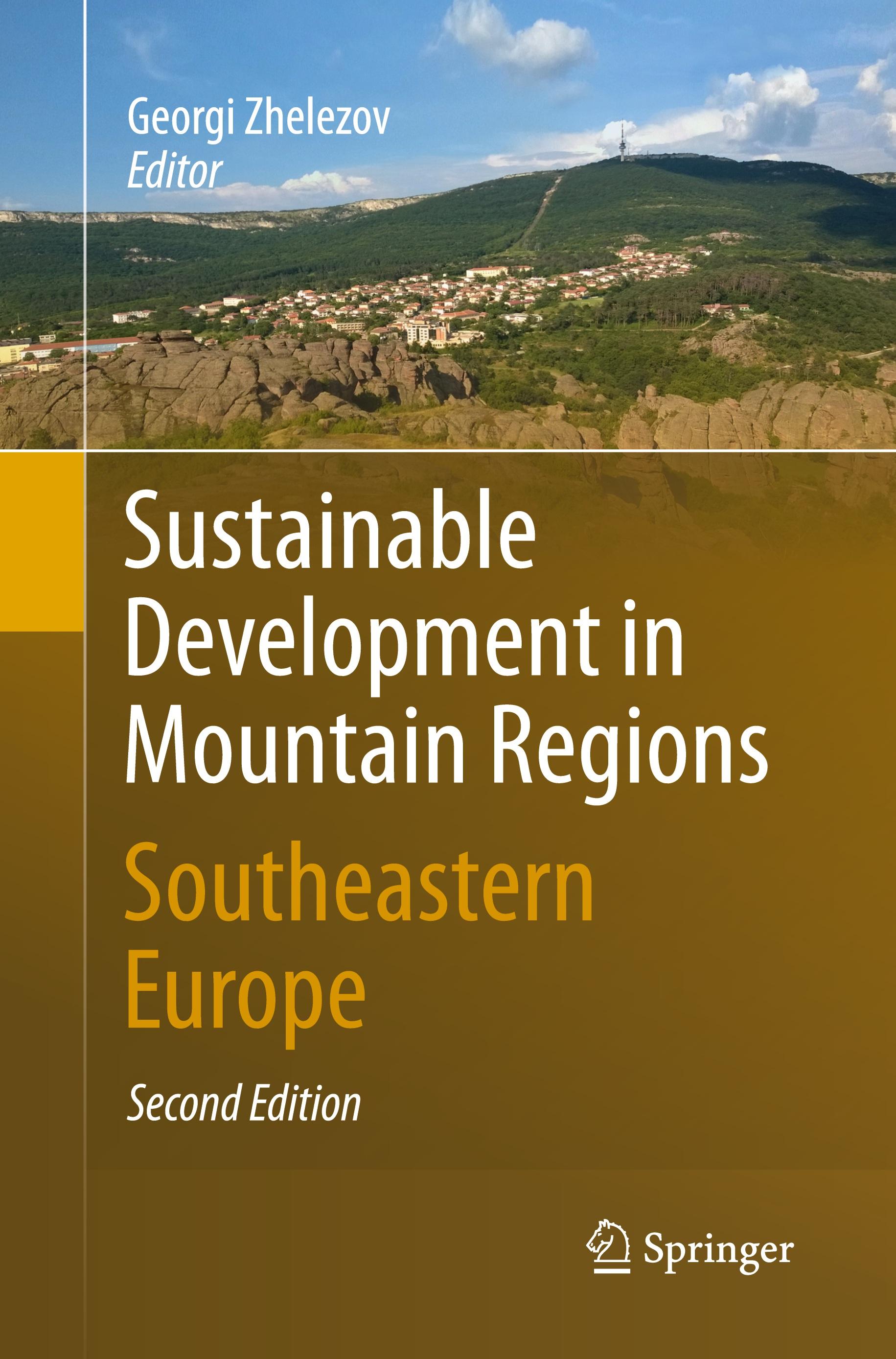 Sustainable Development in Mountain Regions