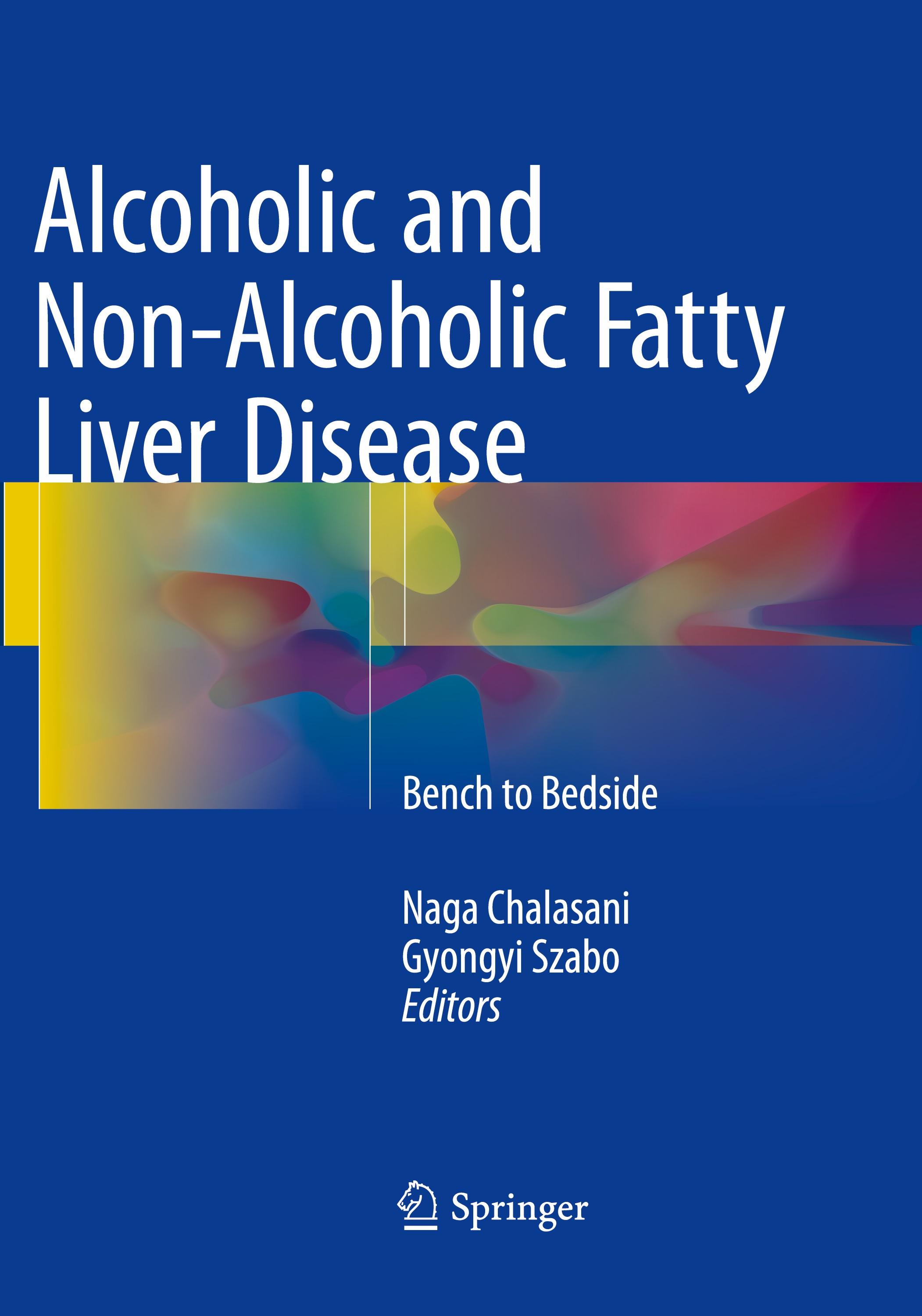 Alcoholic and Non-Alcoholic Fatty Liver Disease