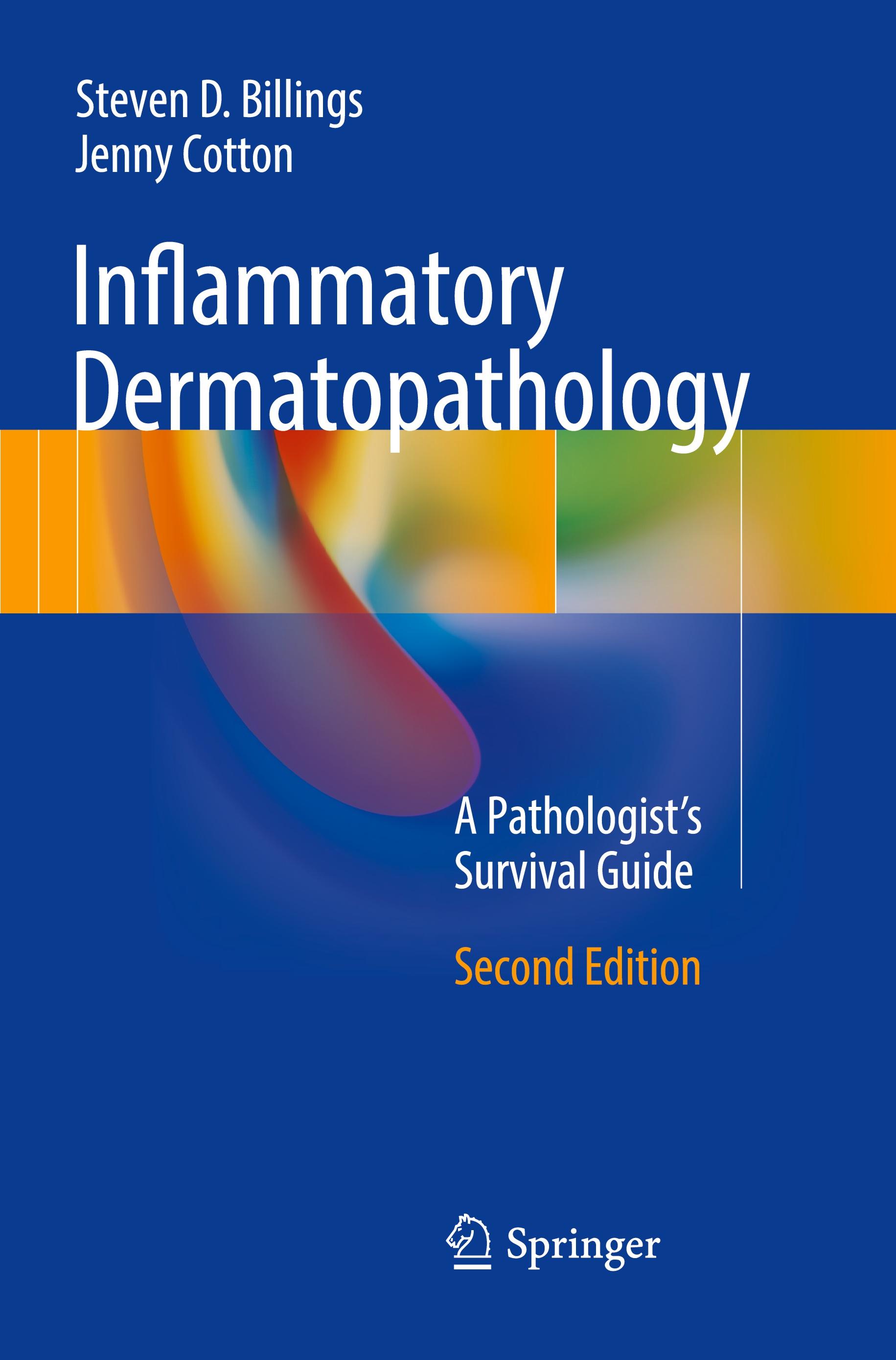 Inflammatory Dermatopathology