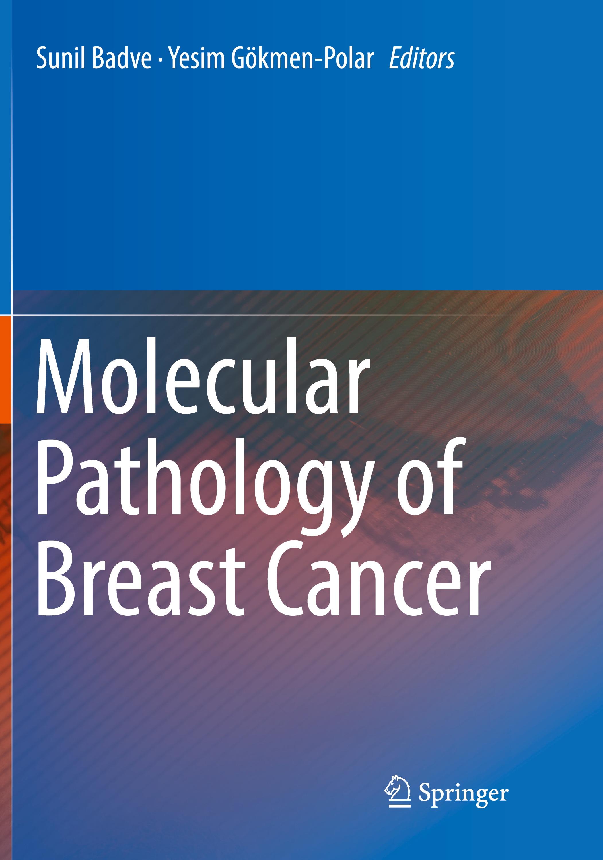 Molecular Pathology of Breast Cancer