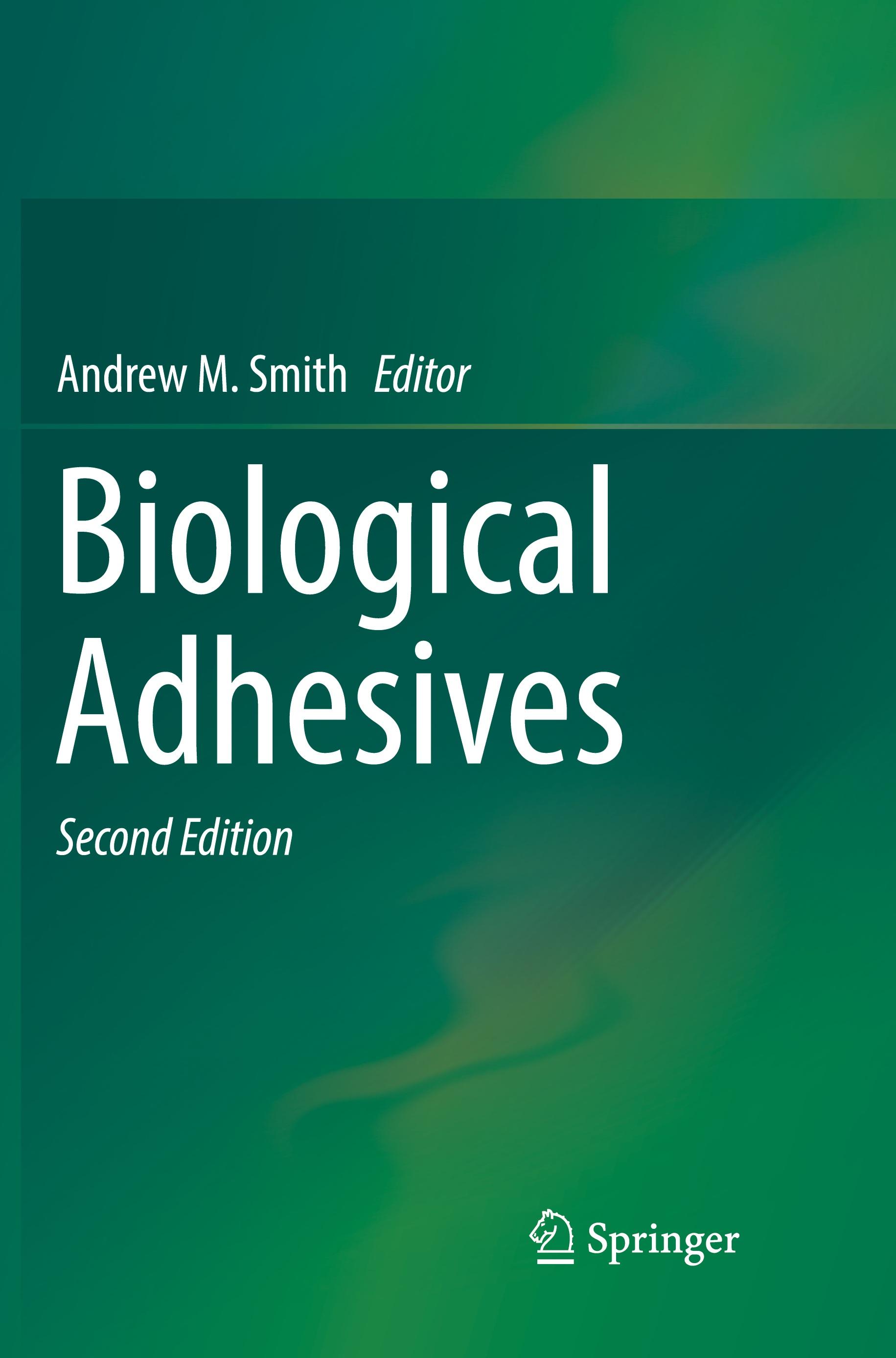 Biological Adhesives