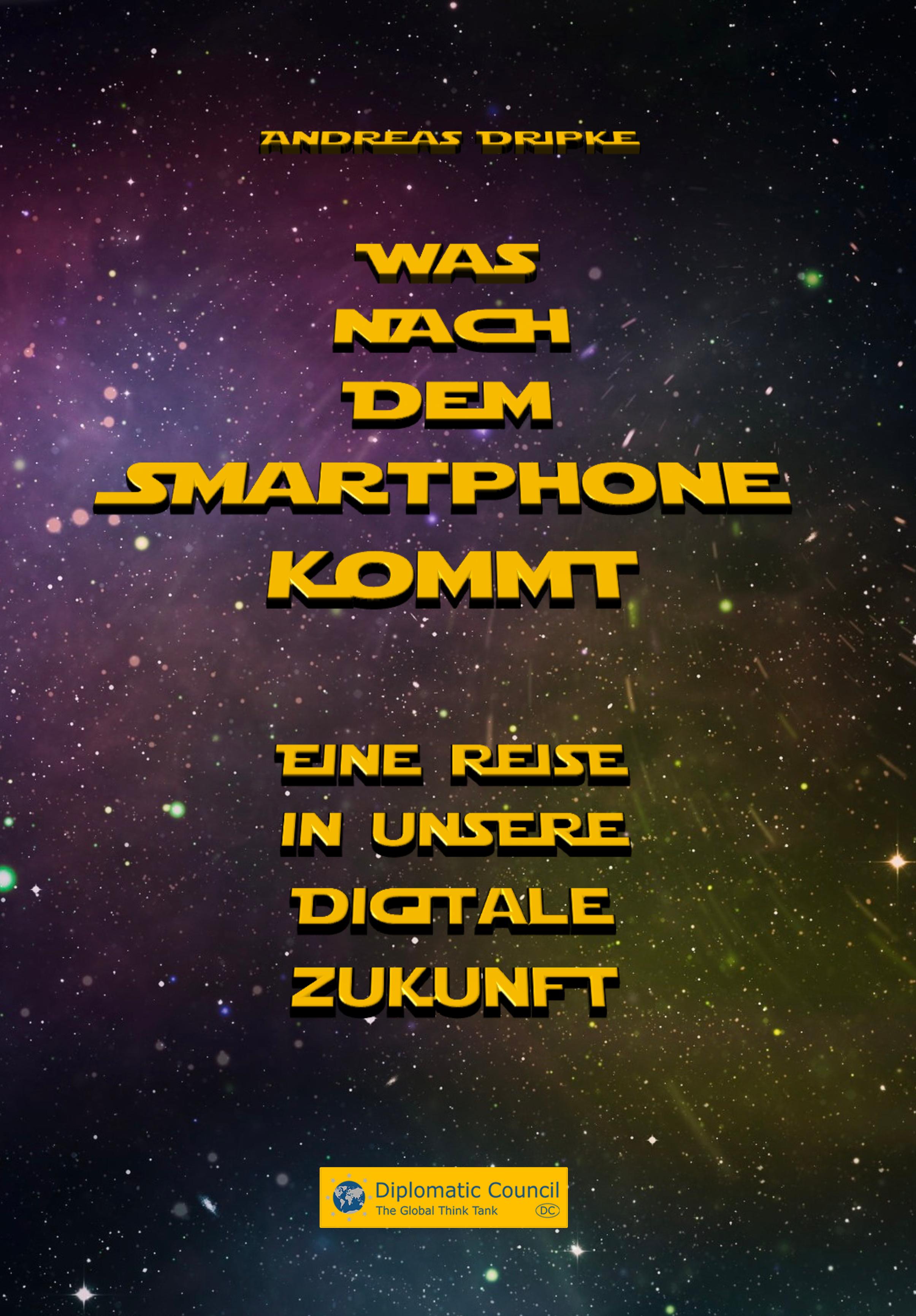 Was nach dem Smartphone kommt