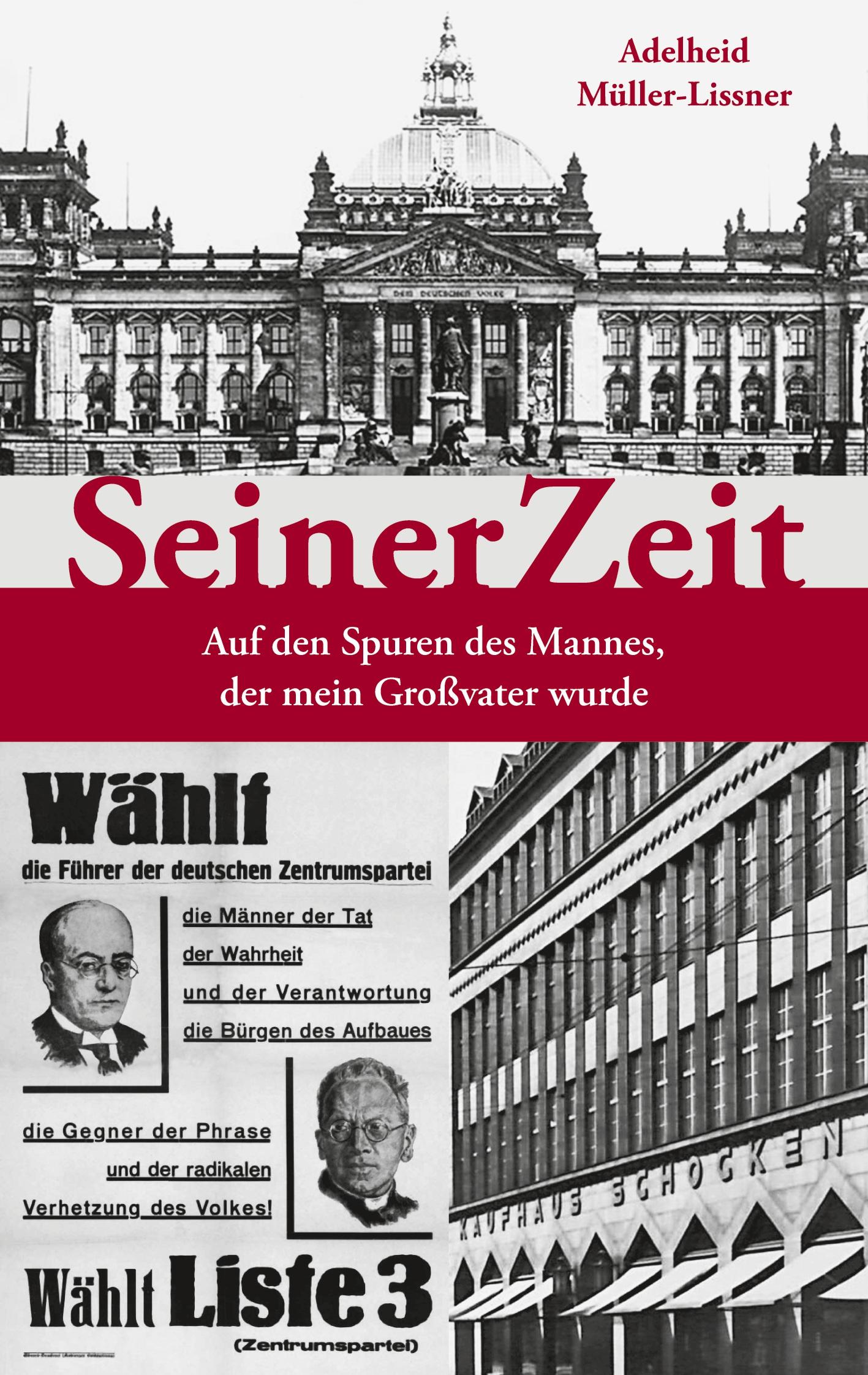 SeinerZeit