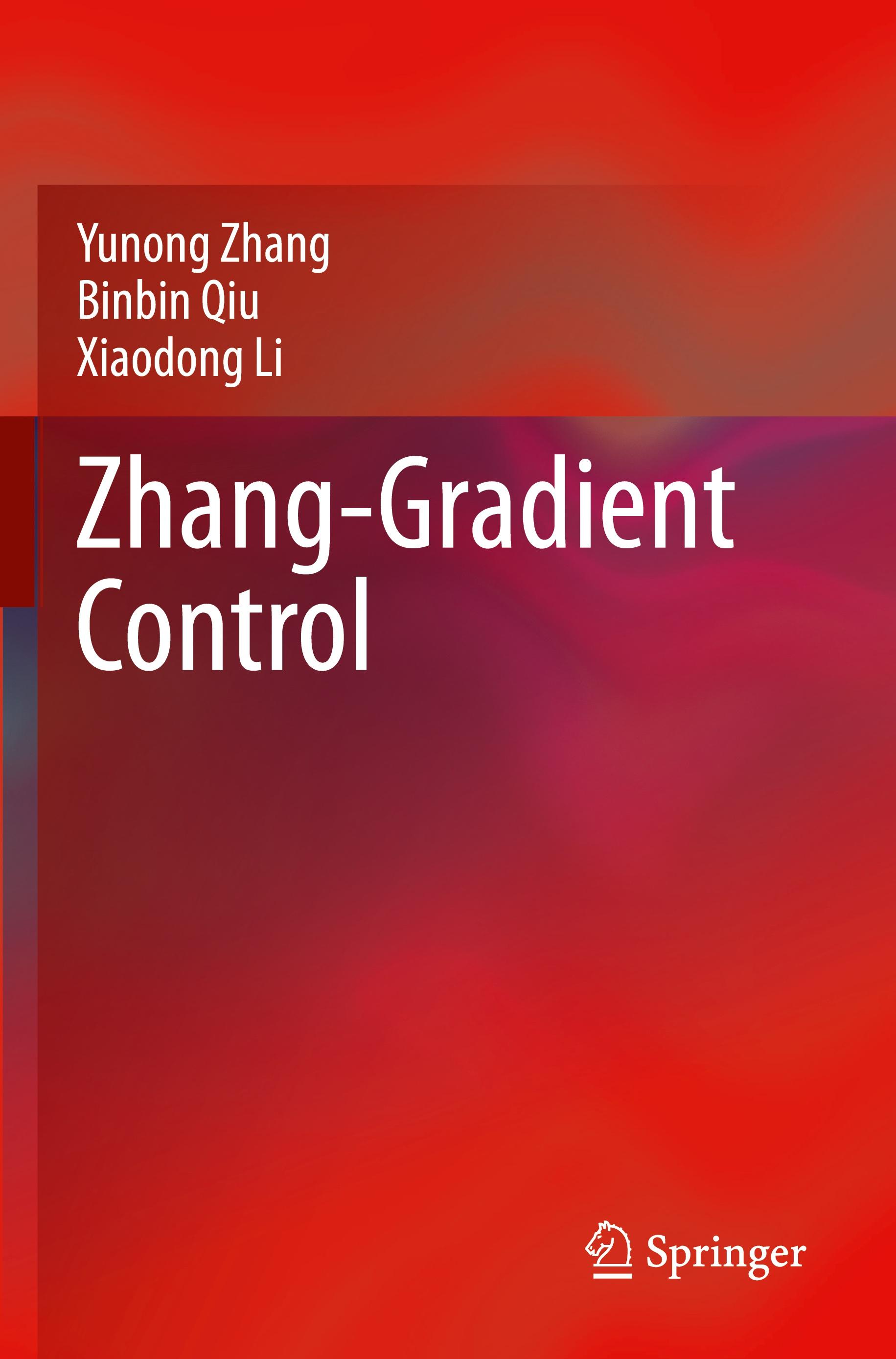 Zhang-Gradient Control