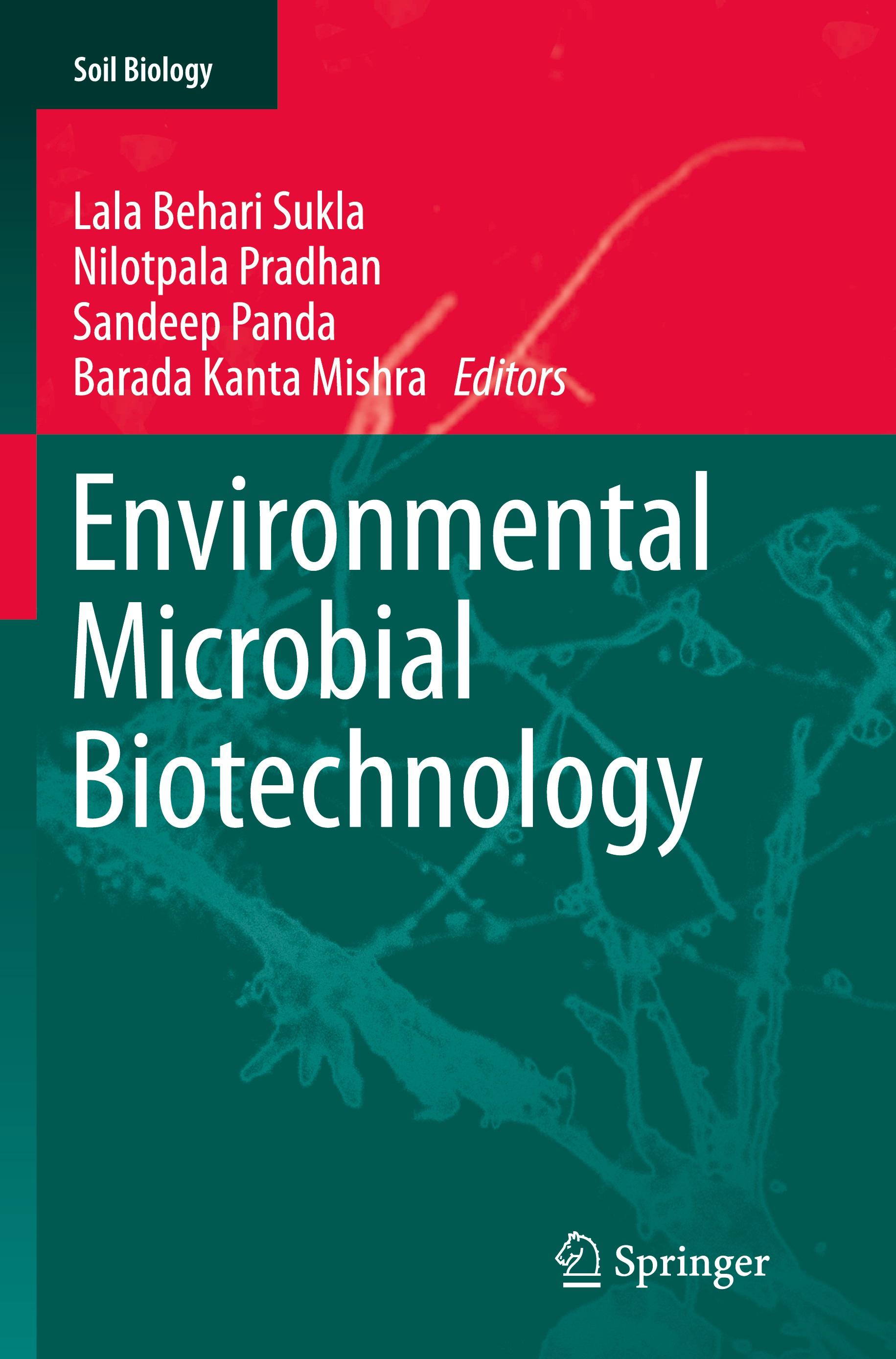 Environmental Microbial Biotechnology