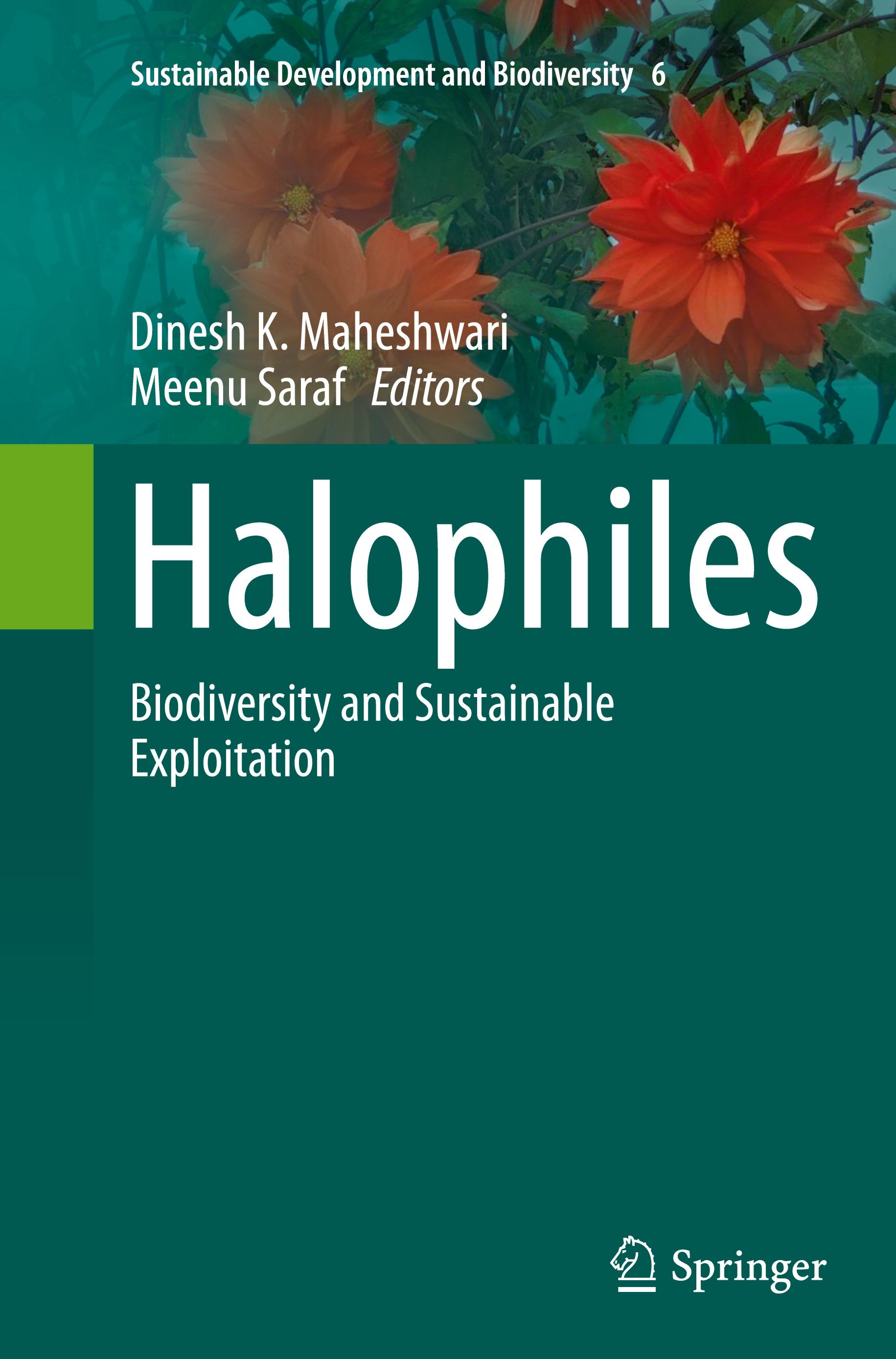 Halophiles