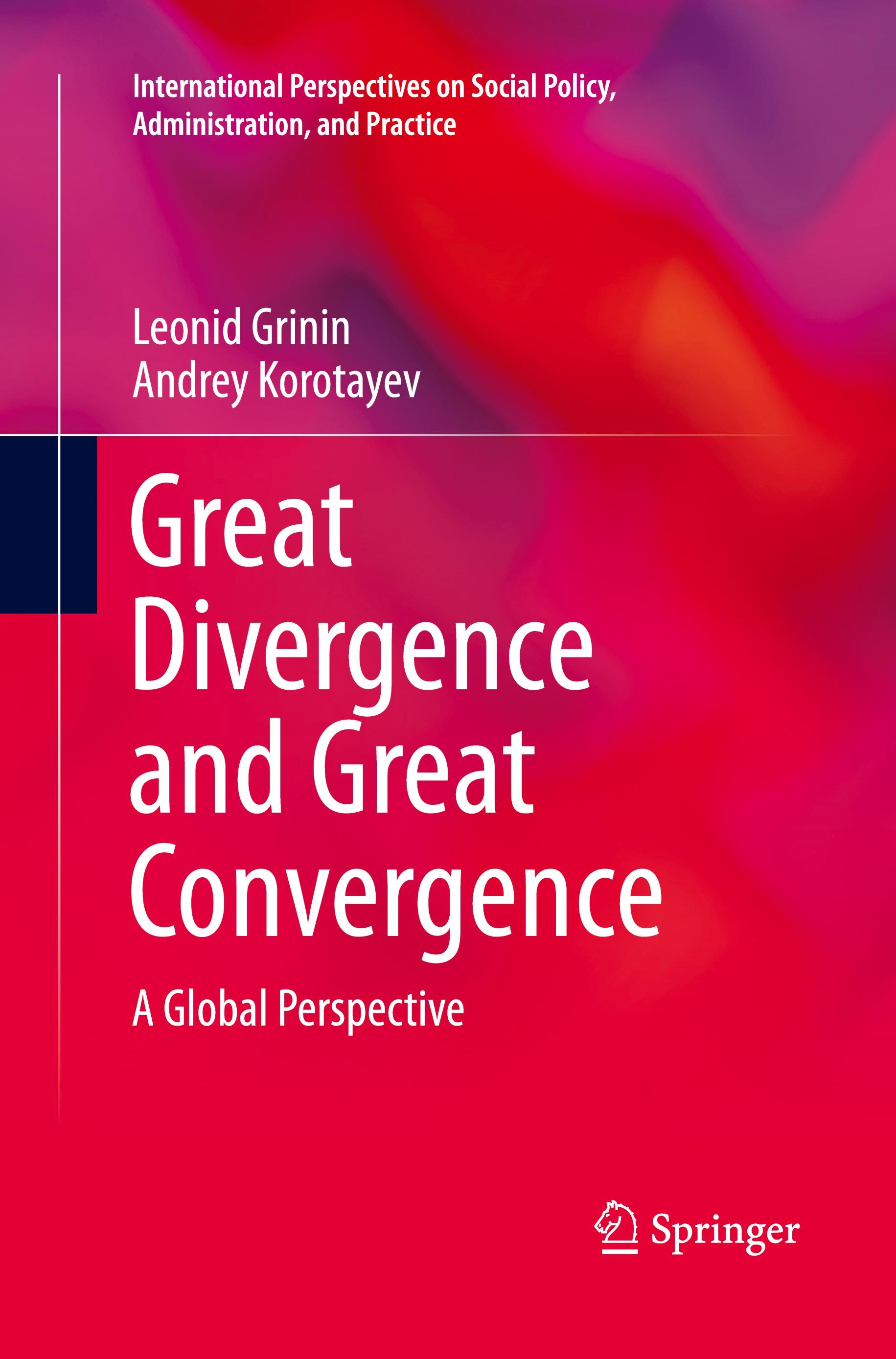 Great Divergence and Great Convergence