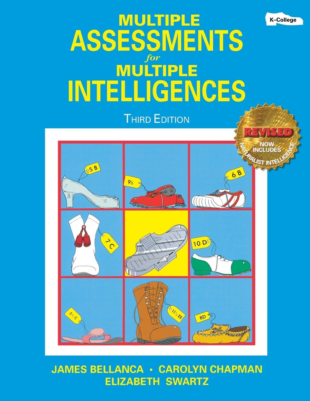 Multiple Assessments for Multiple Intelligences