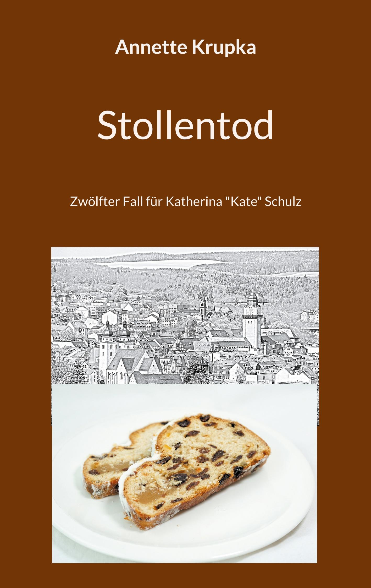 Stollentod