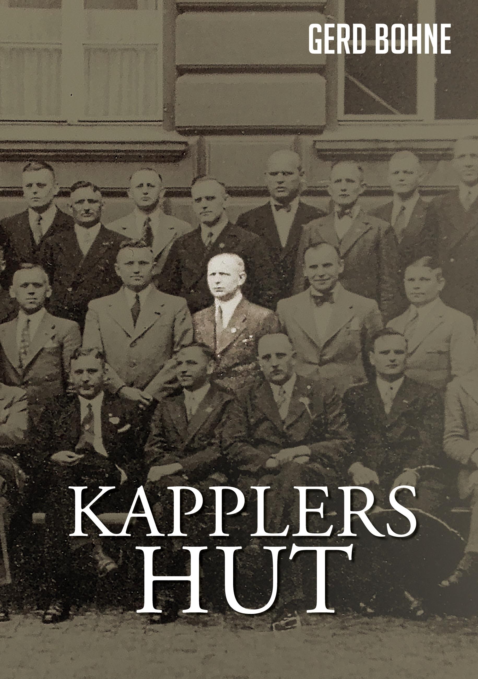 Kapplers Hut