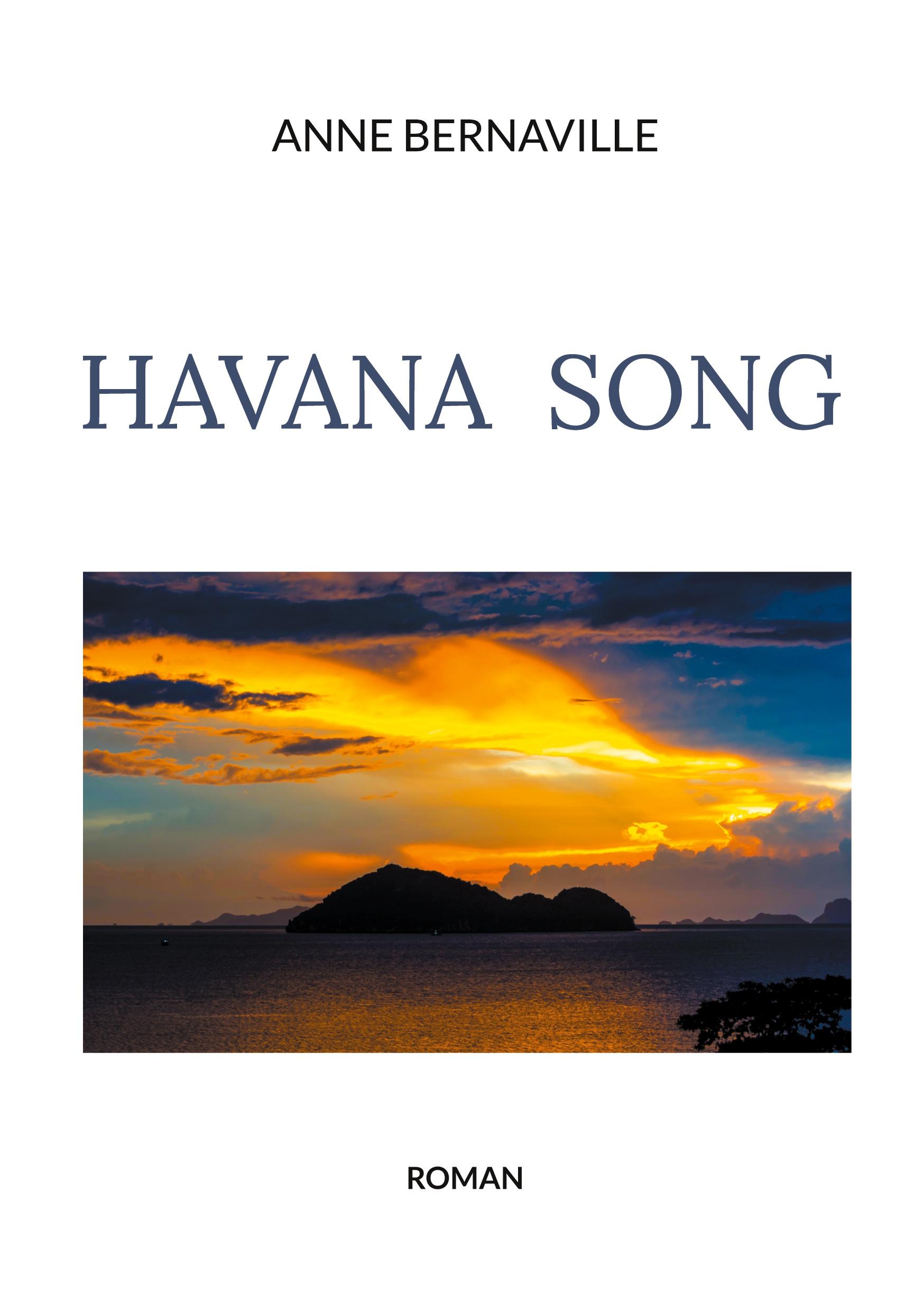 Havana Song