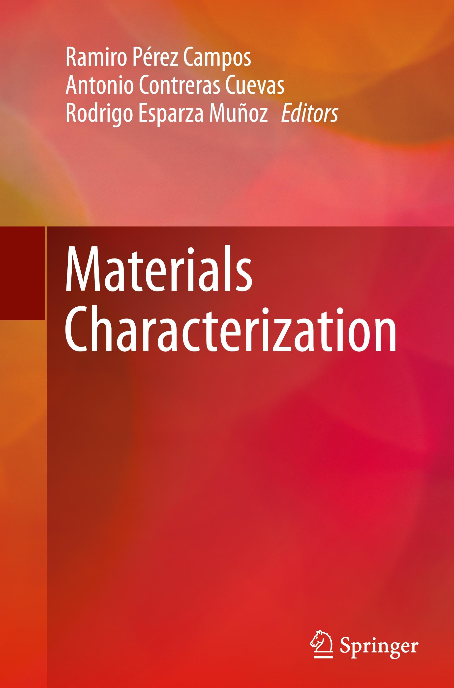 Materials Characterization