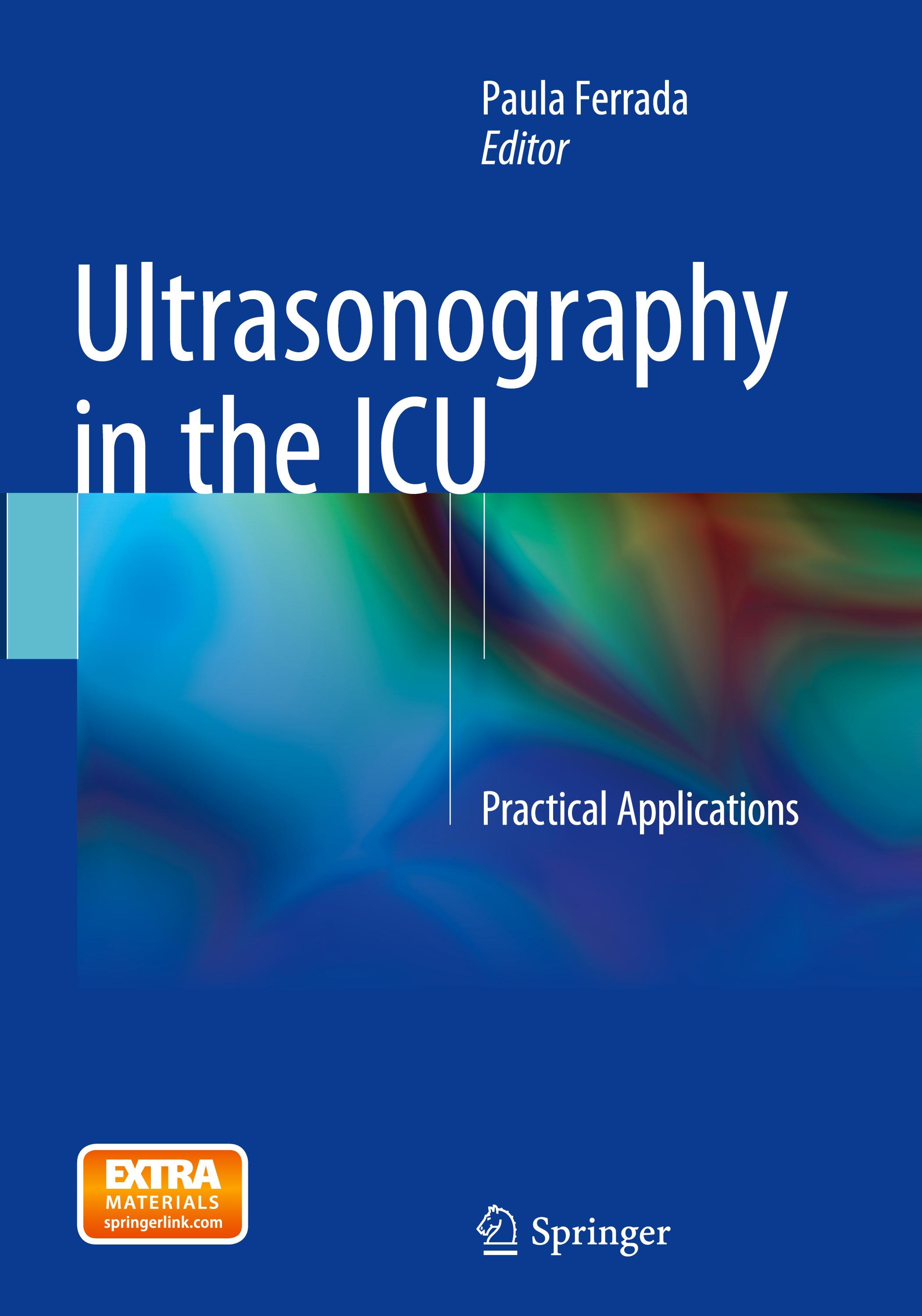 Ultrasonography in the ICU