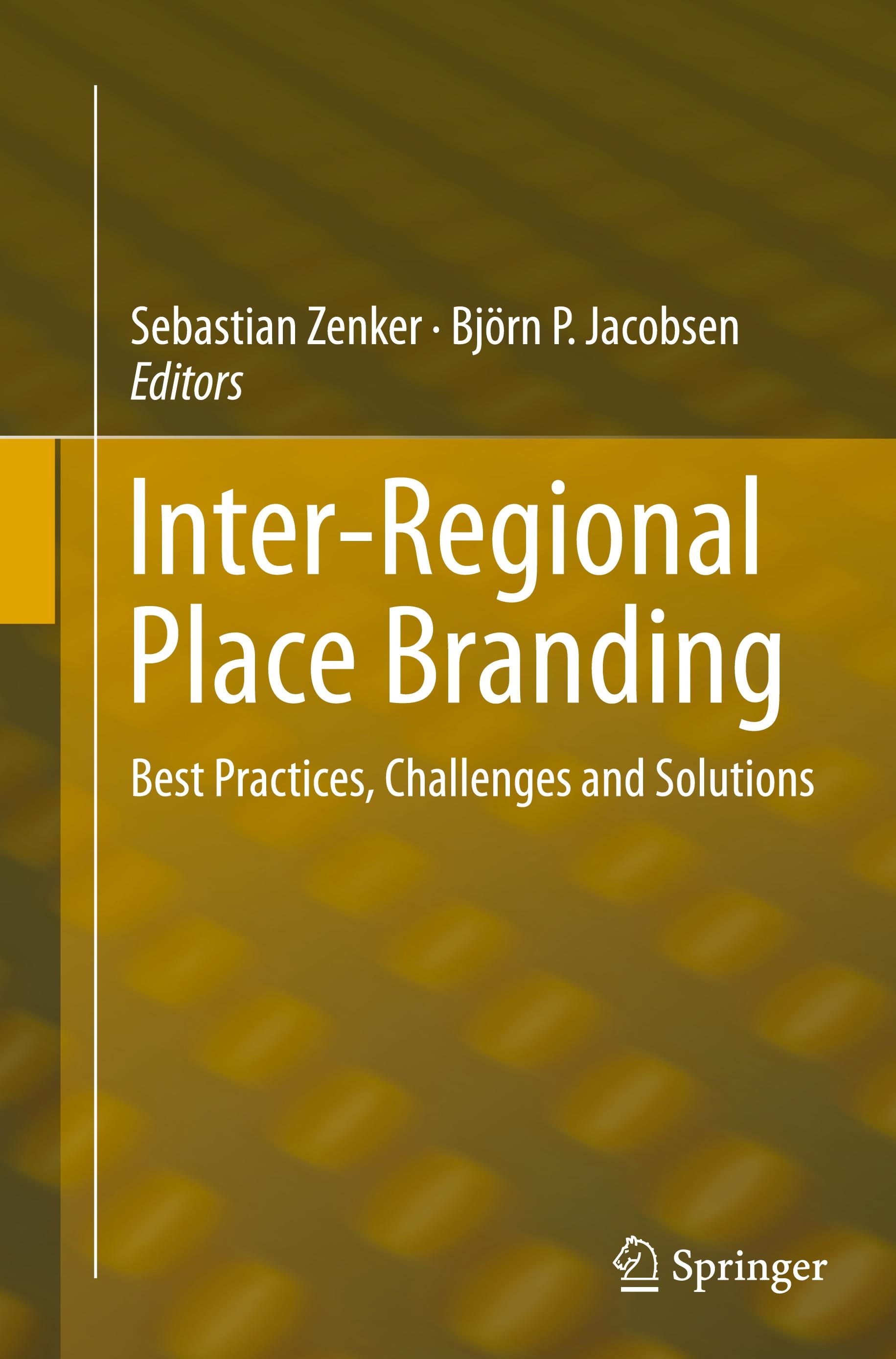 Inter-Regional Place Branding