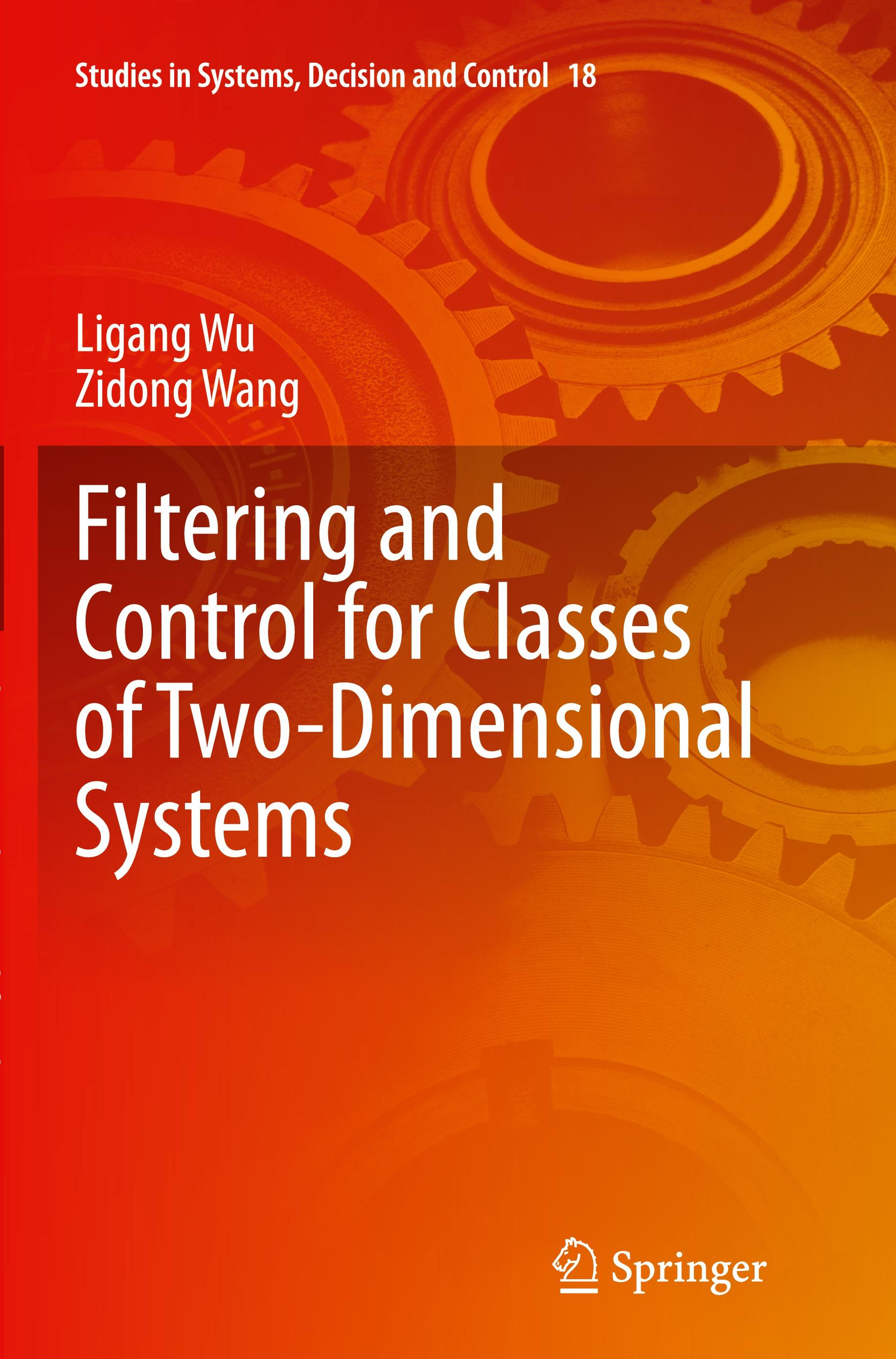 Filtering and Control for Classes of Two-Dimensional Systems