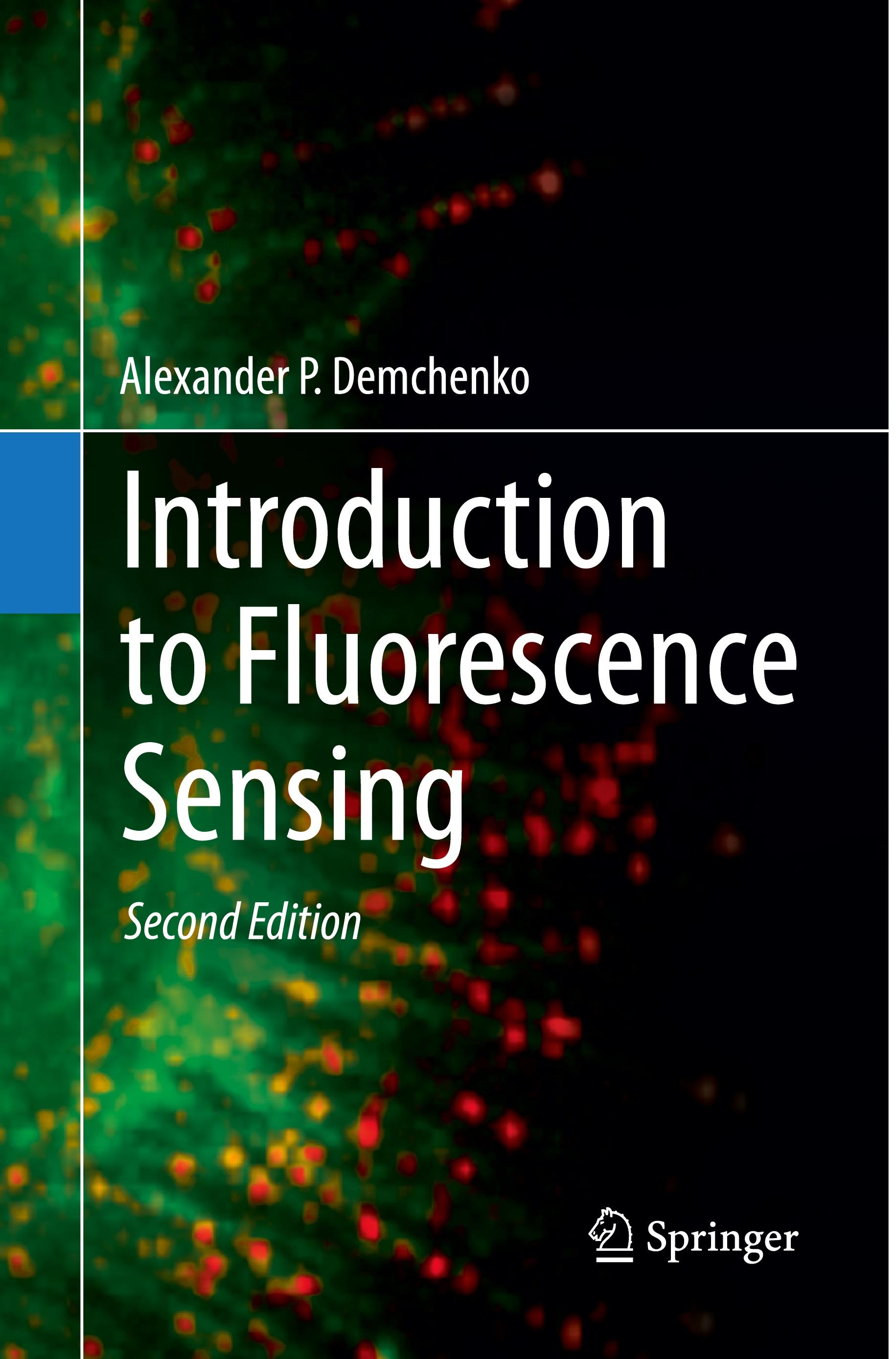 Introduction to Fluorescence Sensing