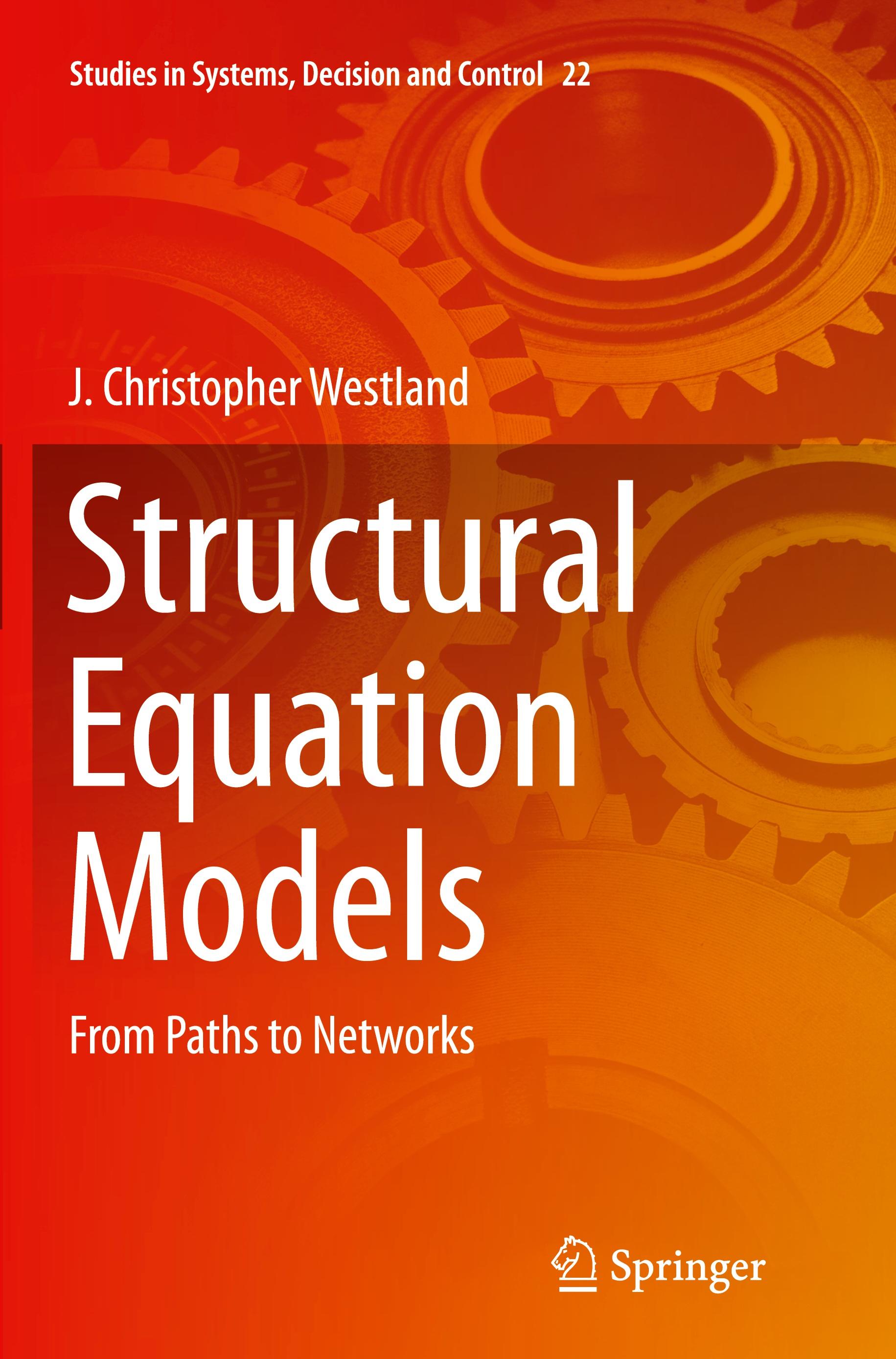 Structural Equation Models