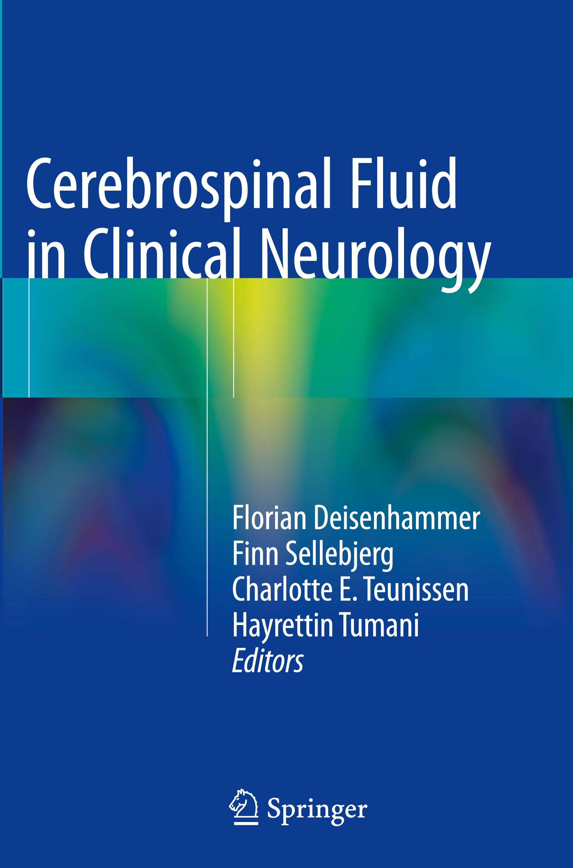 Cerebrospinal Fluid in Clinical Neurology