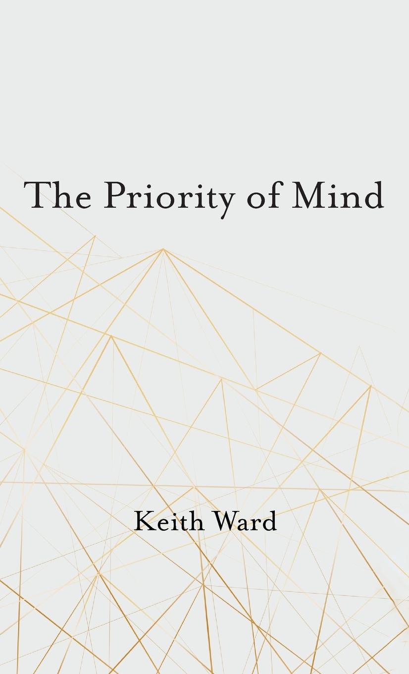 The Priority of Mind