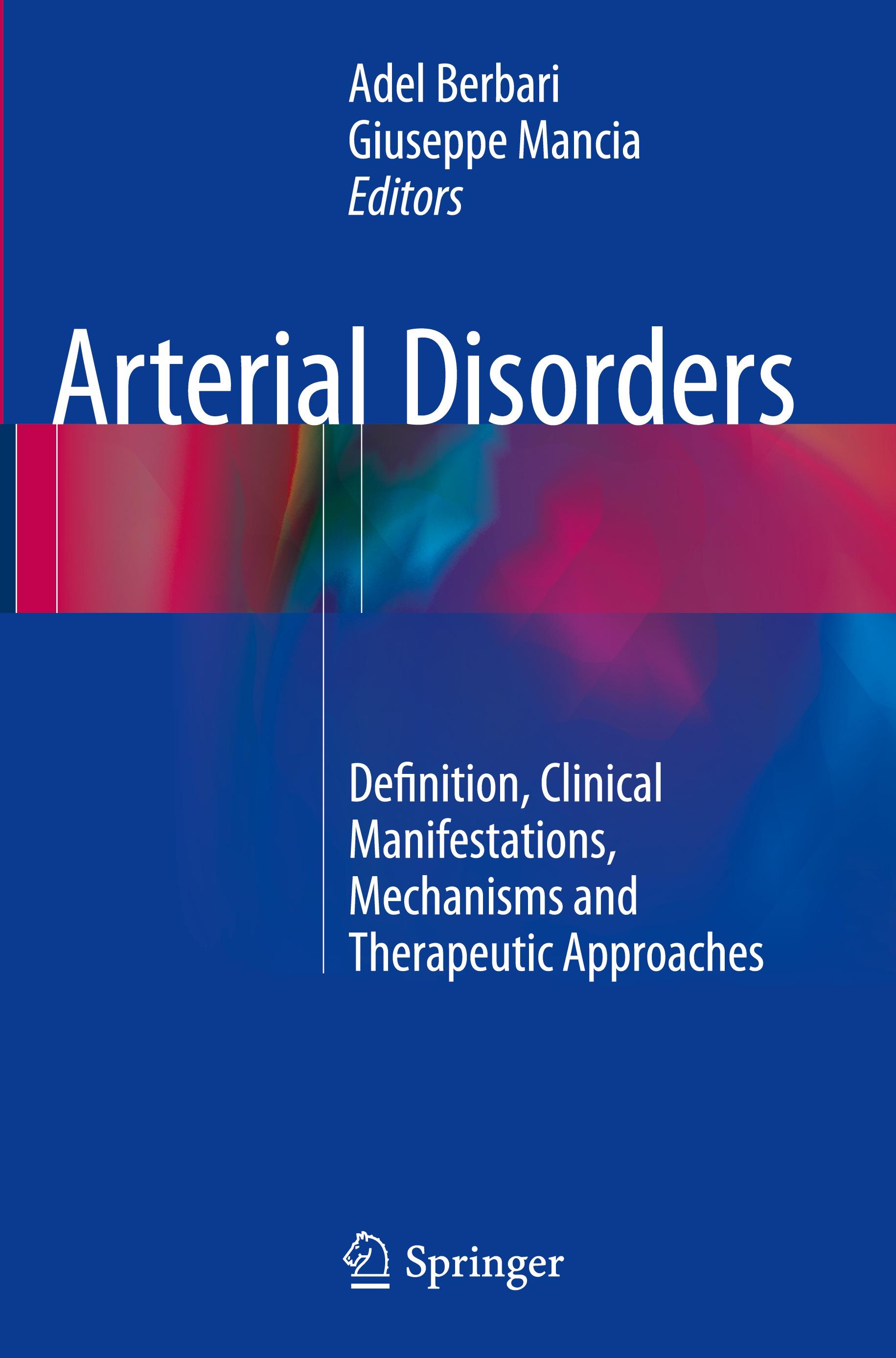 Arterial Disorders