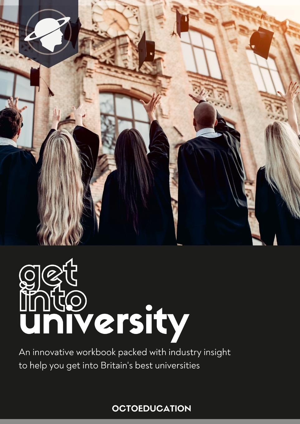 Get Into University