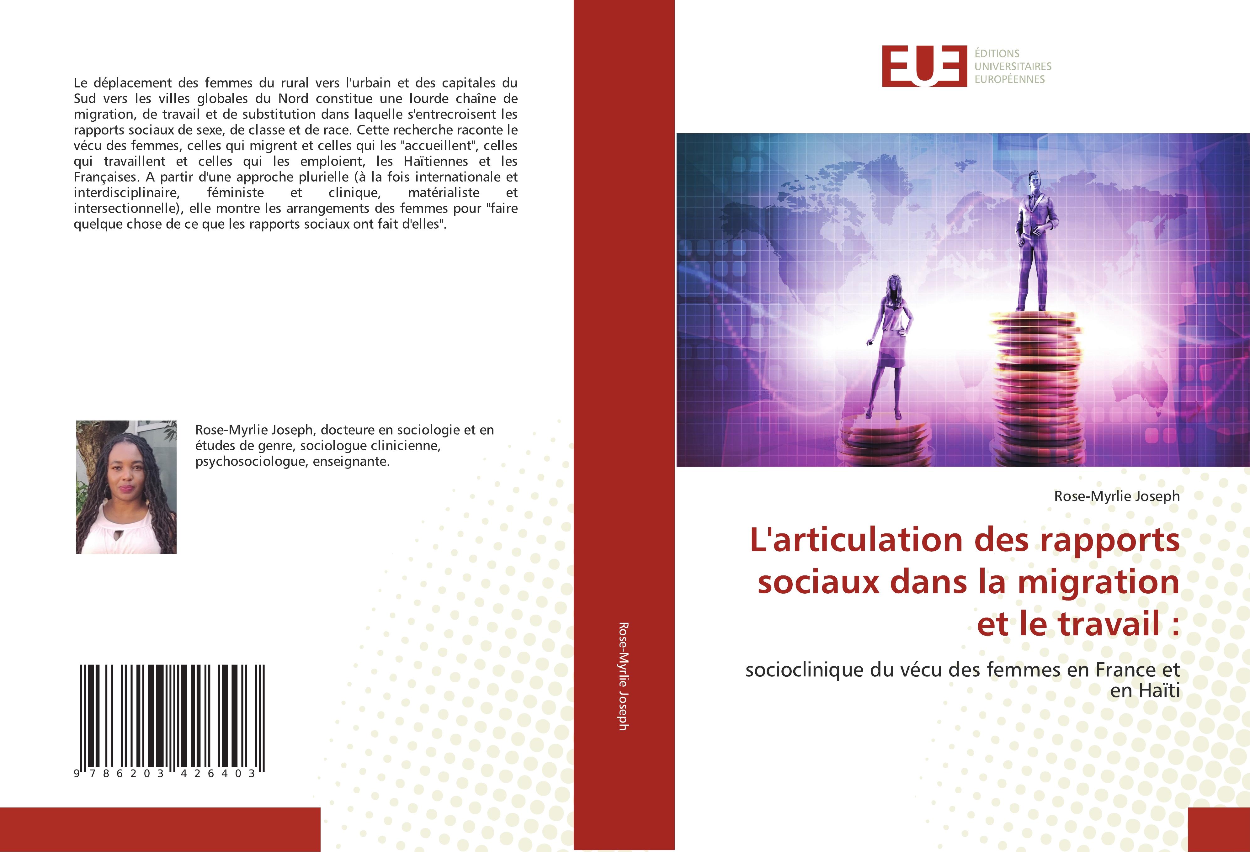 L'articulation des rapports sociaux dans la migration et le travail :