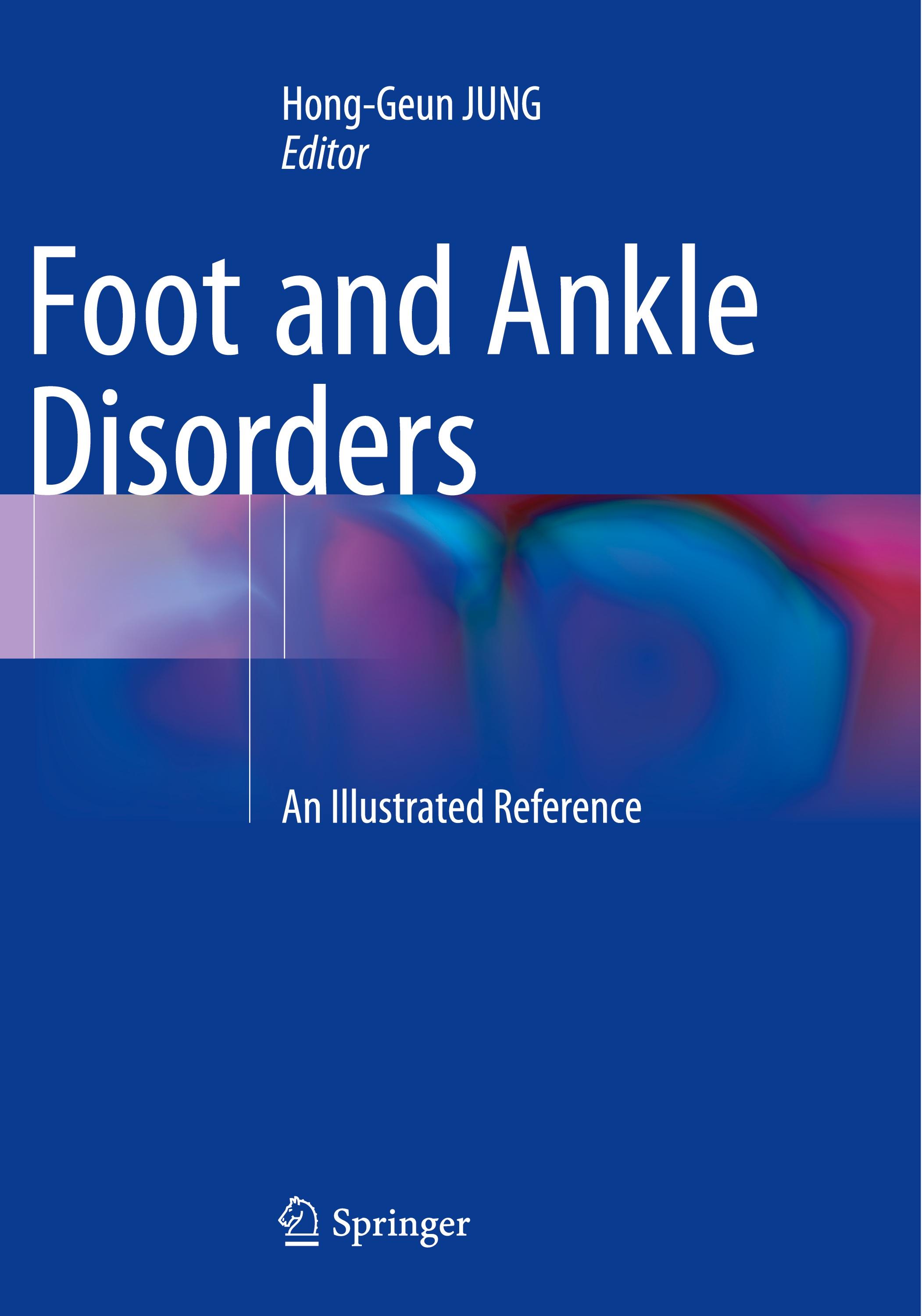 Foot and Ankle Disorders