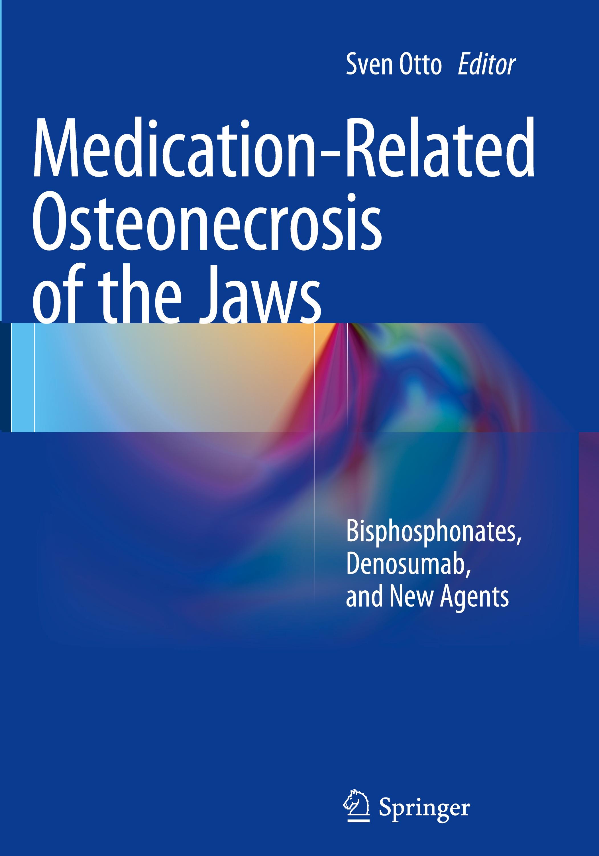 Medication-Related Osteonecrosis of the Jaws