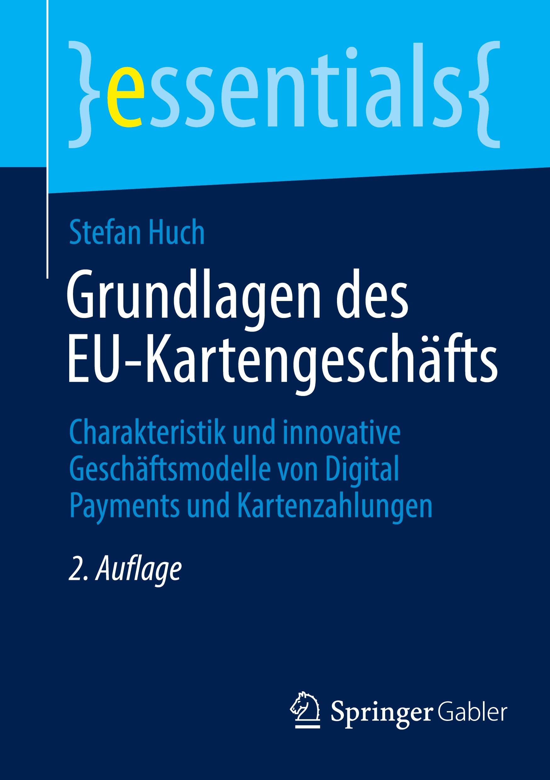 Grundlagen des EU-Kartengeschäfts