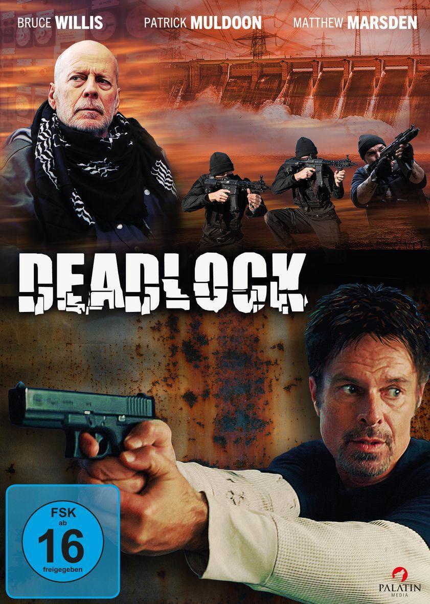 Deadlock