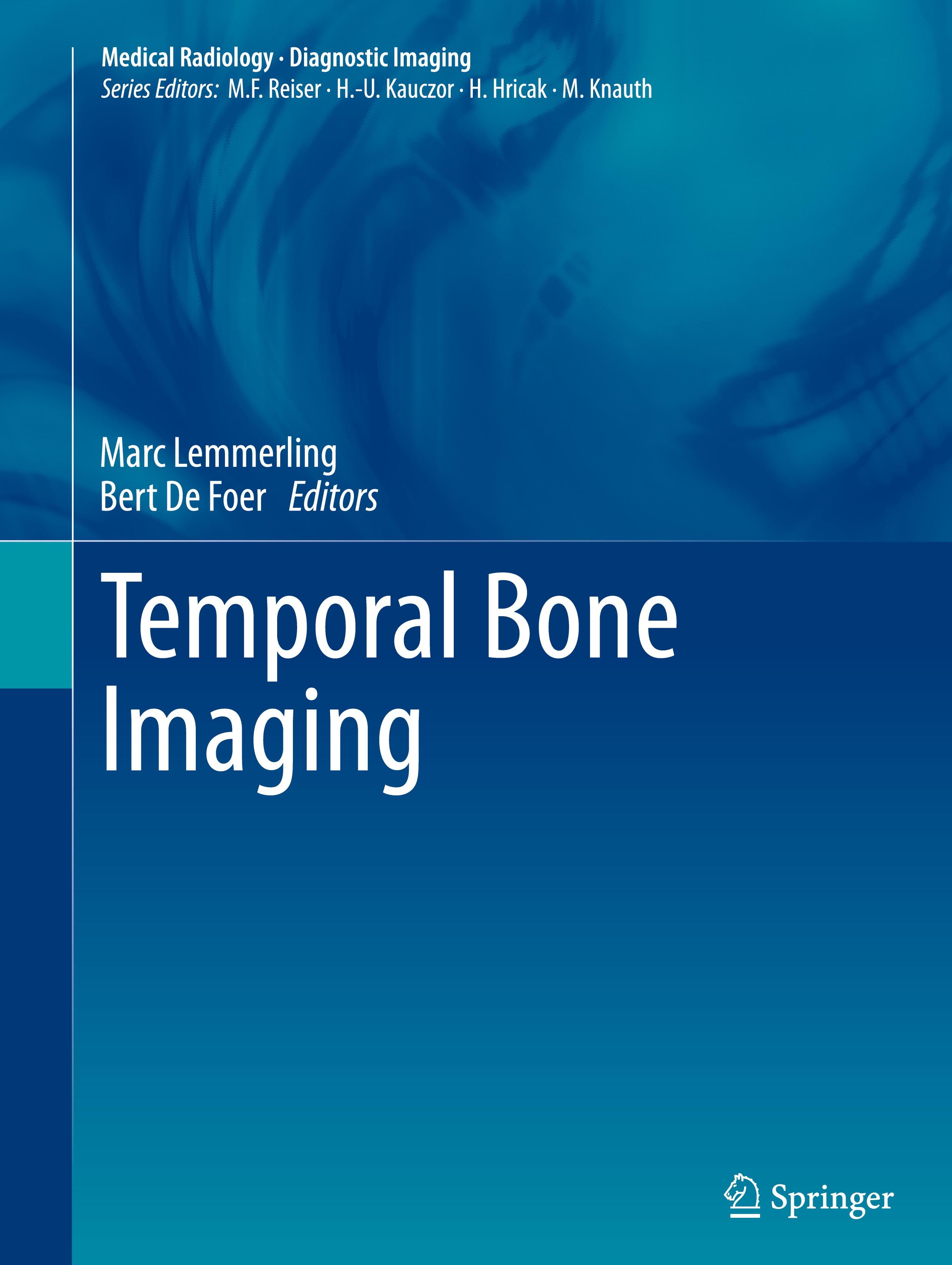 Temporal Bone Imaging