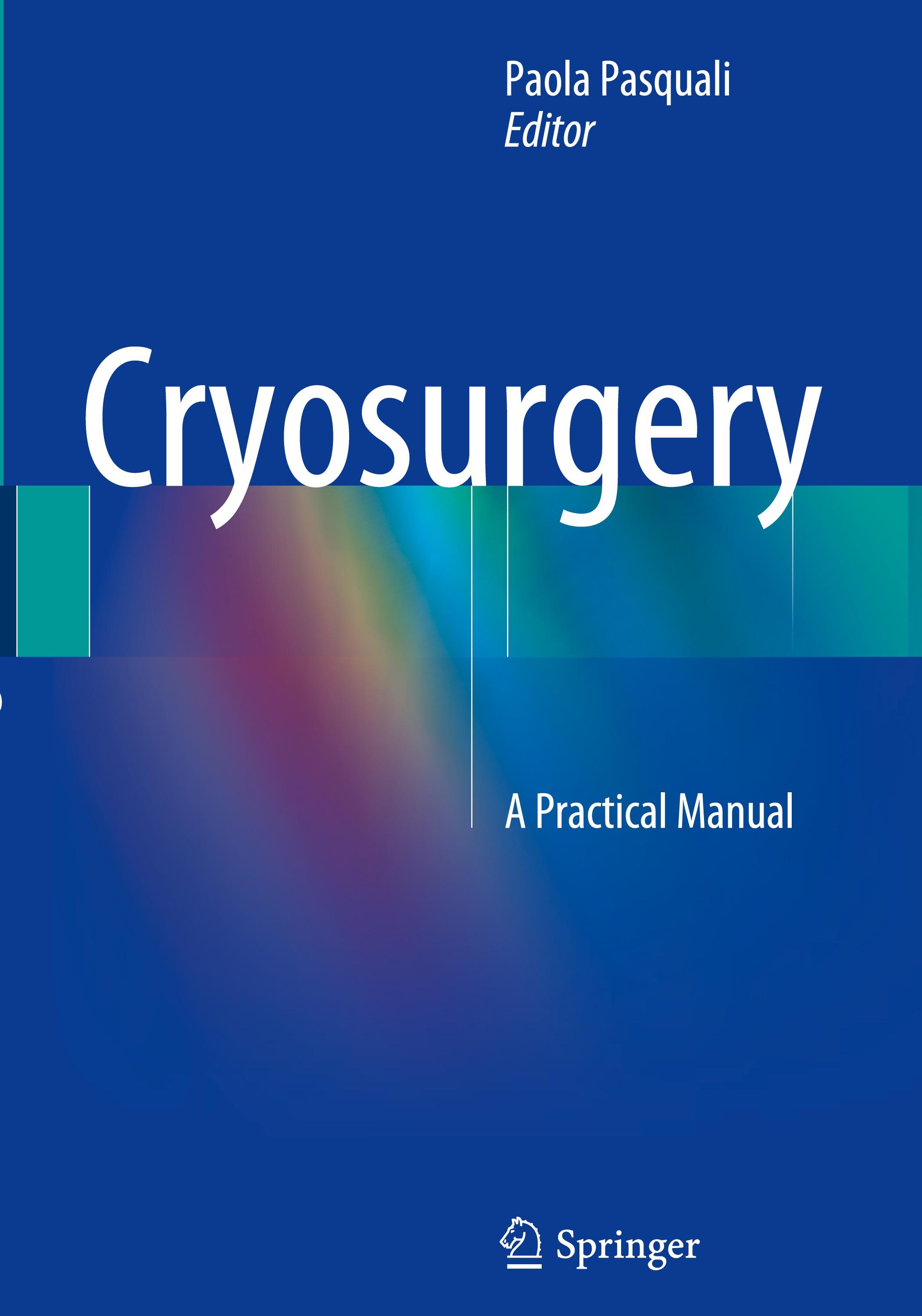 Cryosurgery