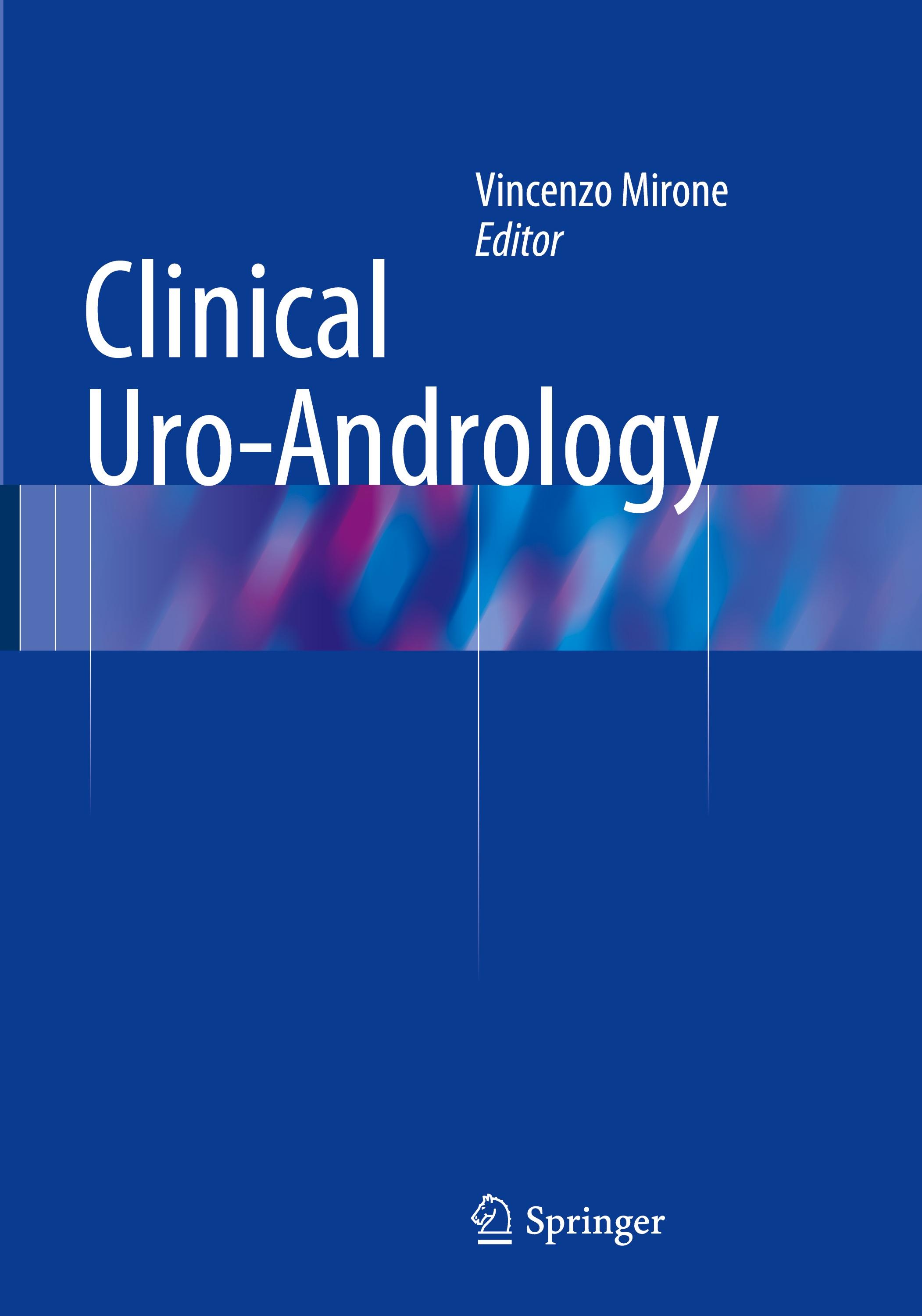 Clinical Uro-Andrology