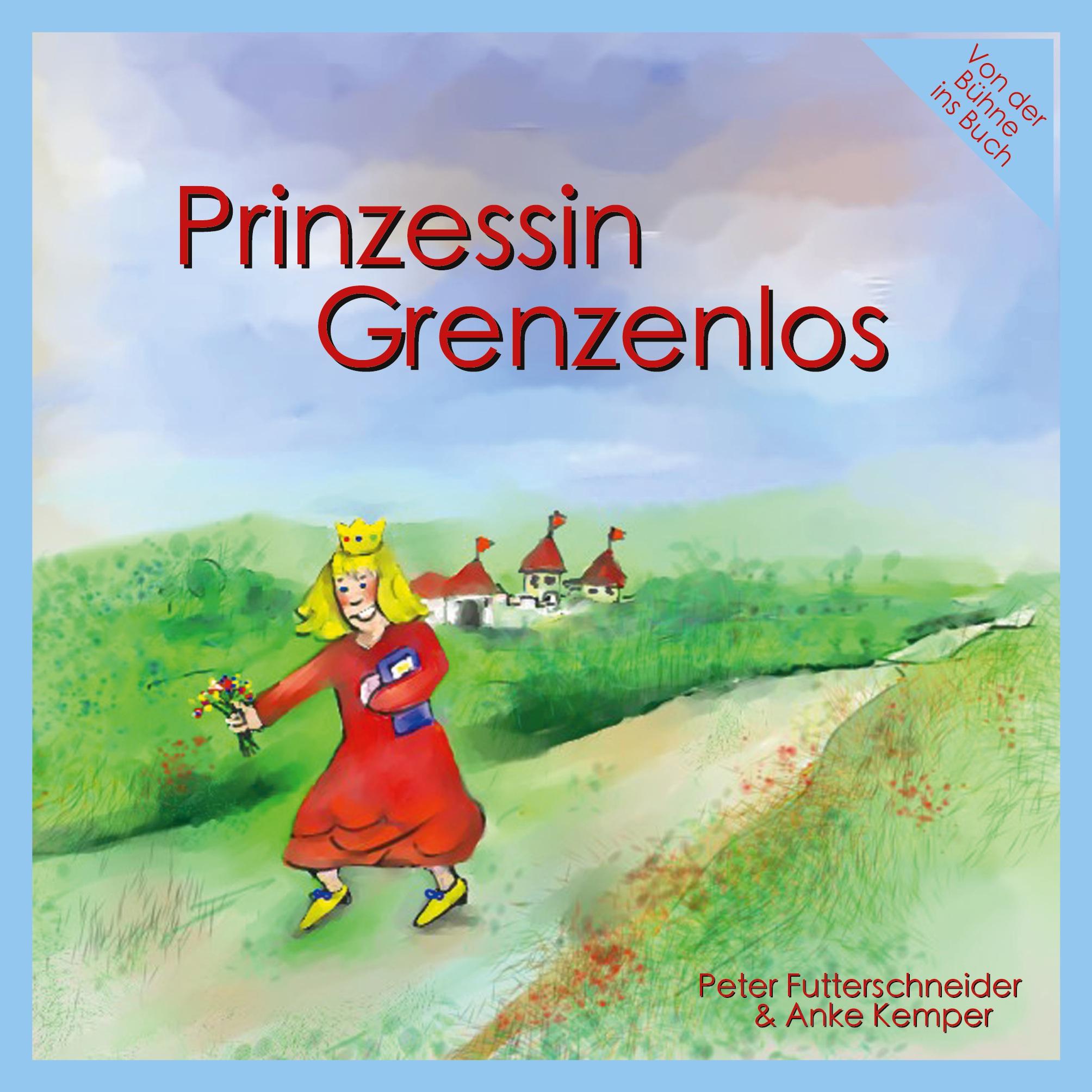 Prinzessin Grenzenlos