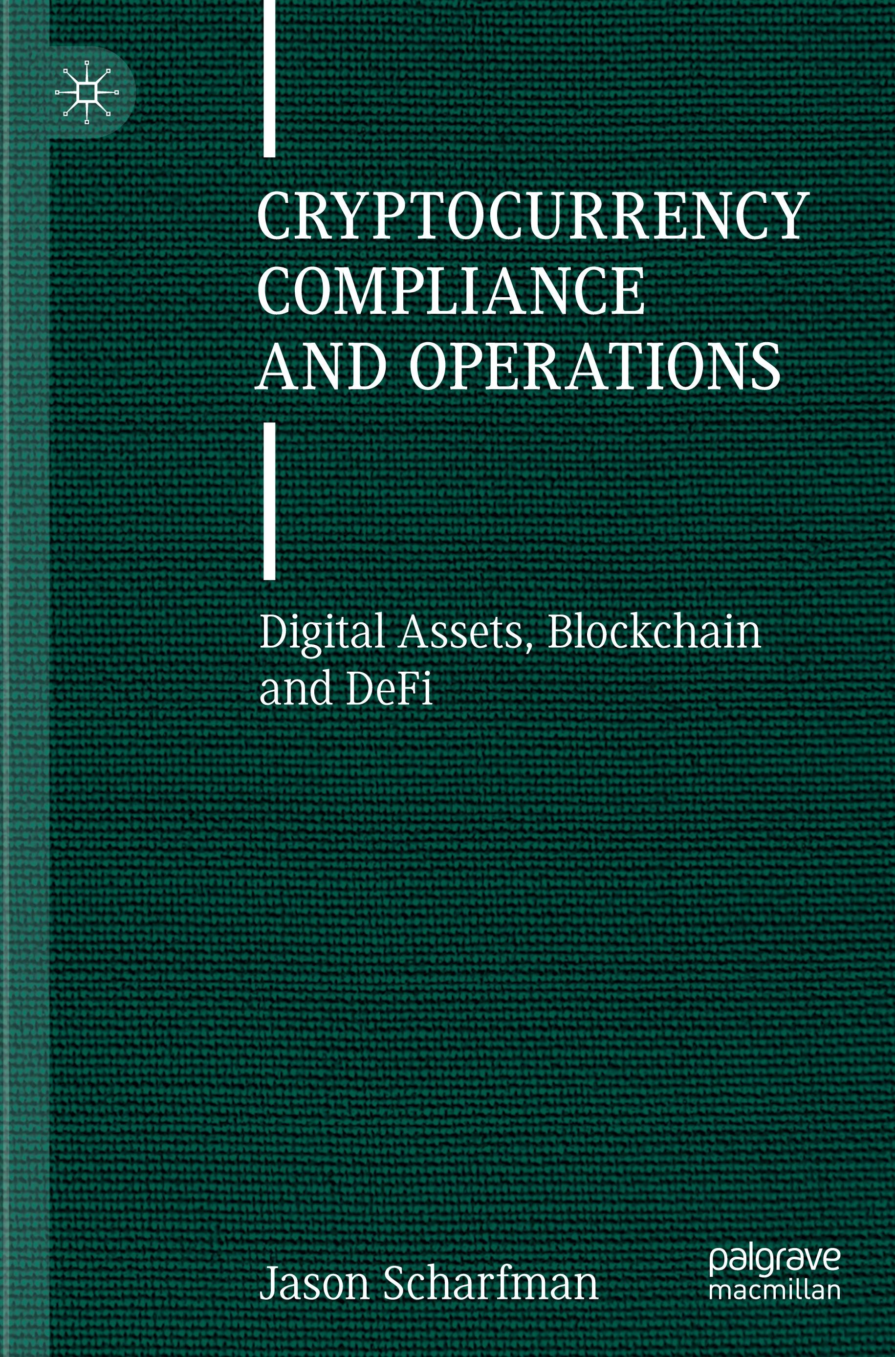 Cryptocurrency Compliance and Operations