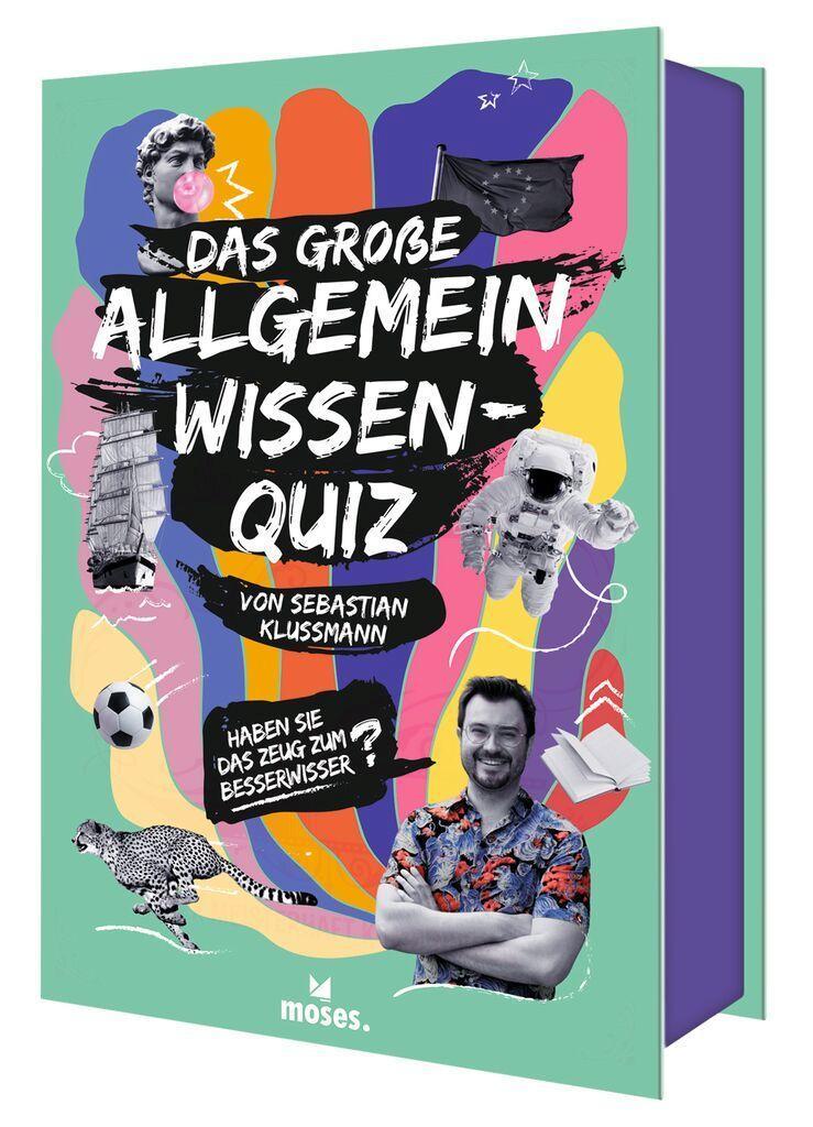 Das große Allgemeinwissen-Quiz