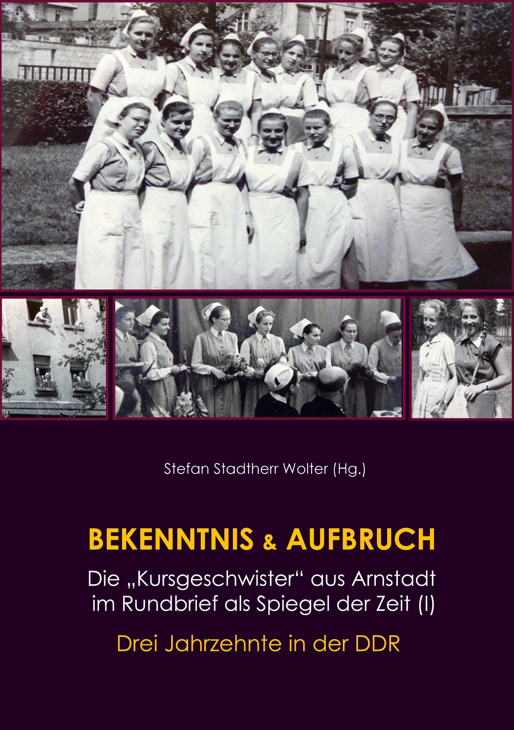 Bekenntnis & Aufbruch (I)