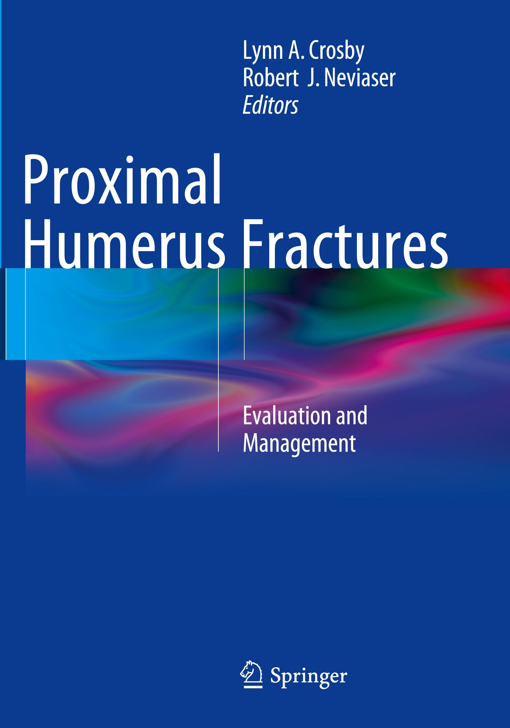 Proximal Humerus Fractures