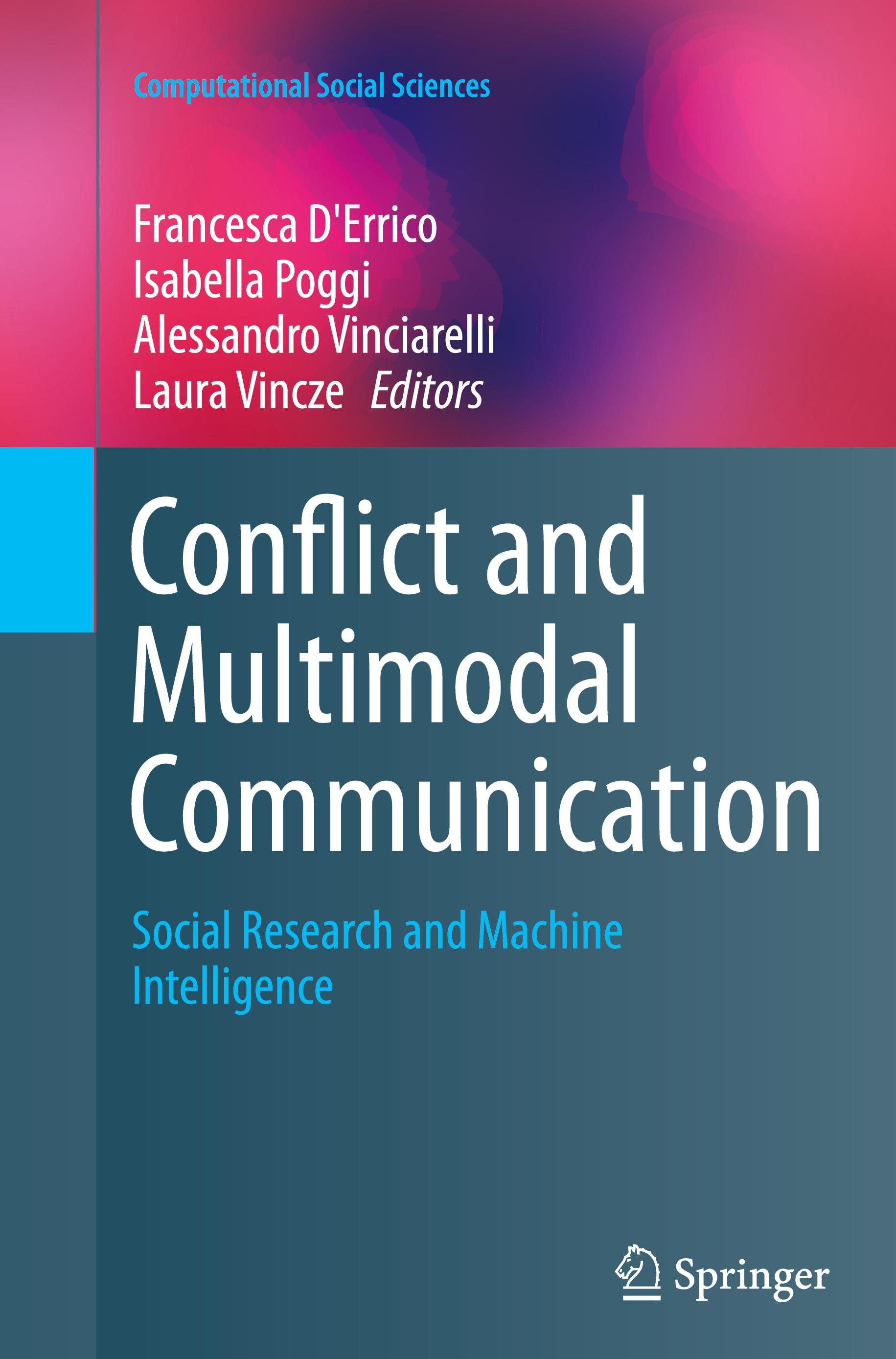 Conflict and Multimodal Communication